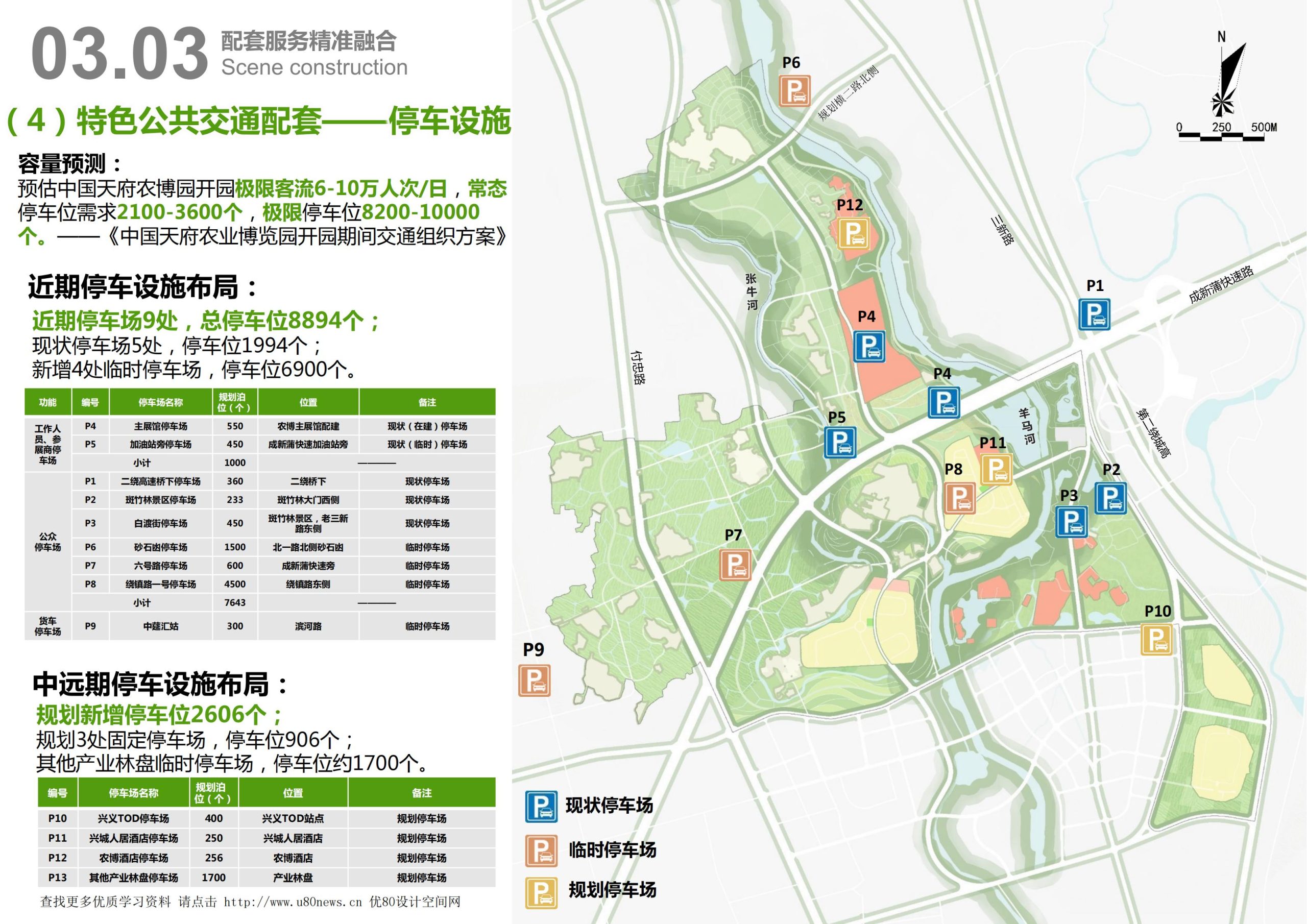 图片[49]-天府农博园高品质科创空间规划设计 - 由甫网-由甫网