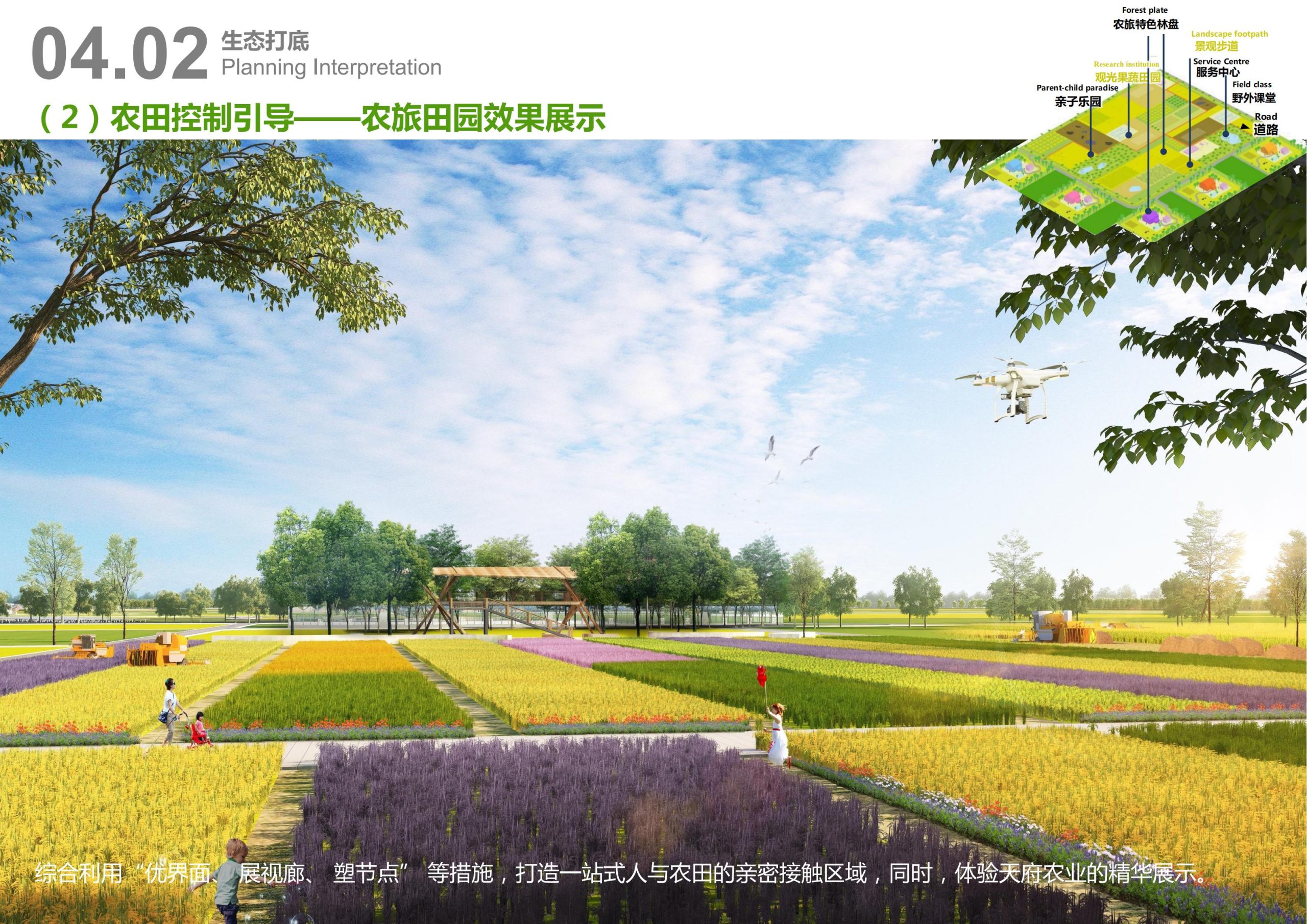 图片[57]-天府农博园高品质科创空间规划设计 - 由甫网-由甫网