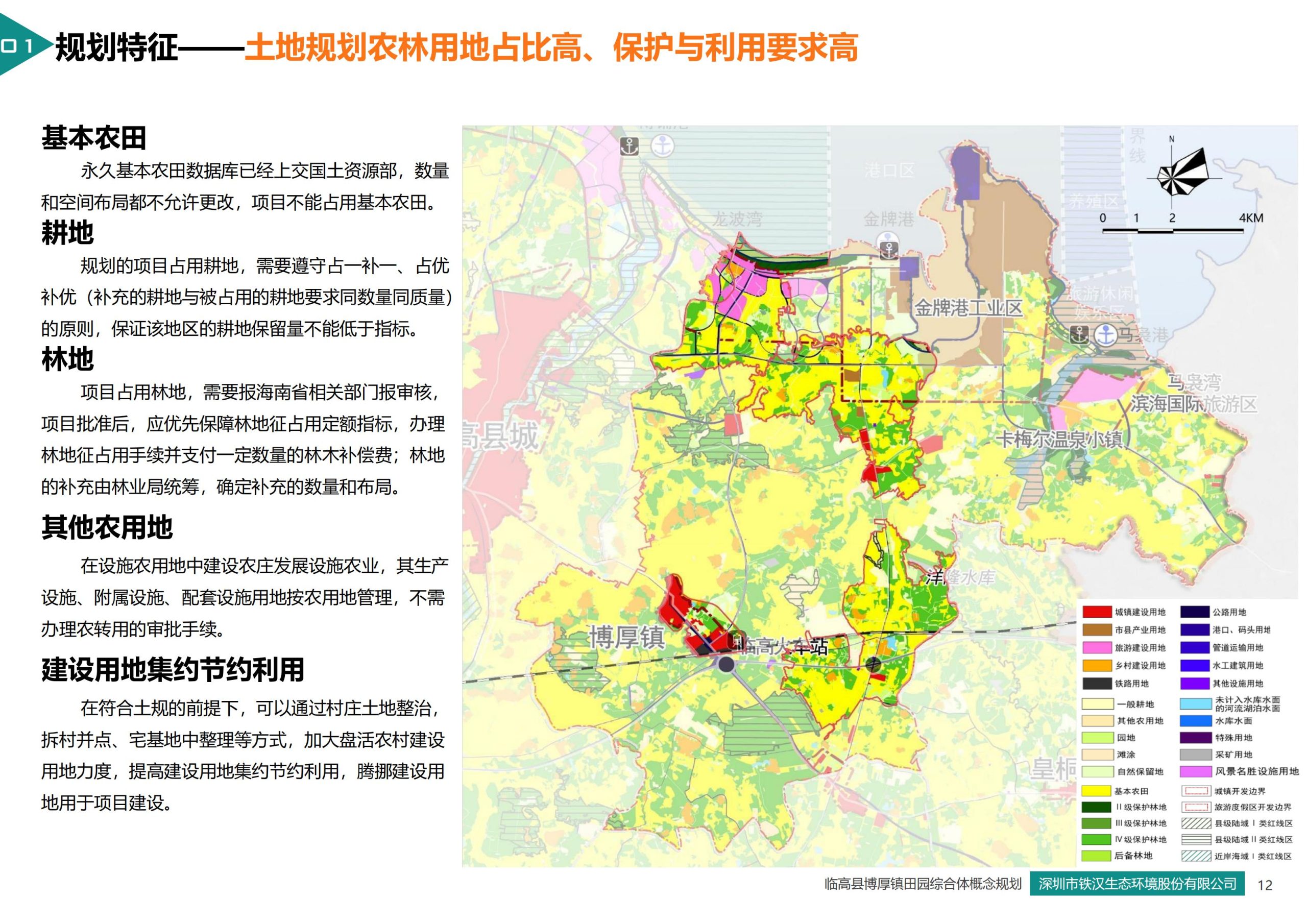 图片[12]-临高县博厚镇田园综合体策划方案 - 由甫网-由甫网