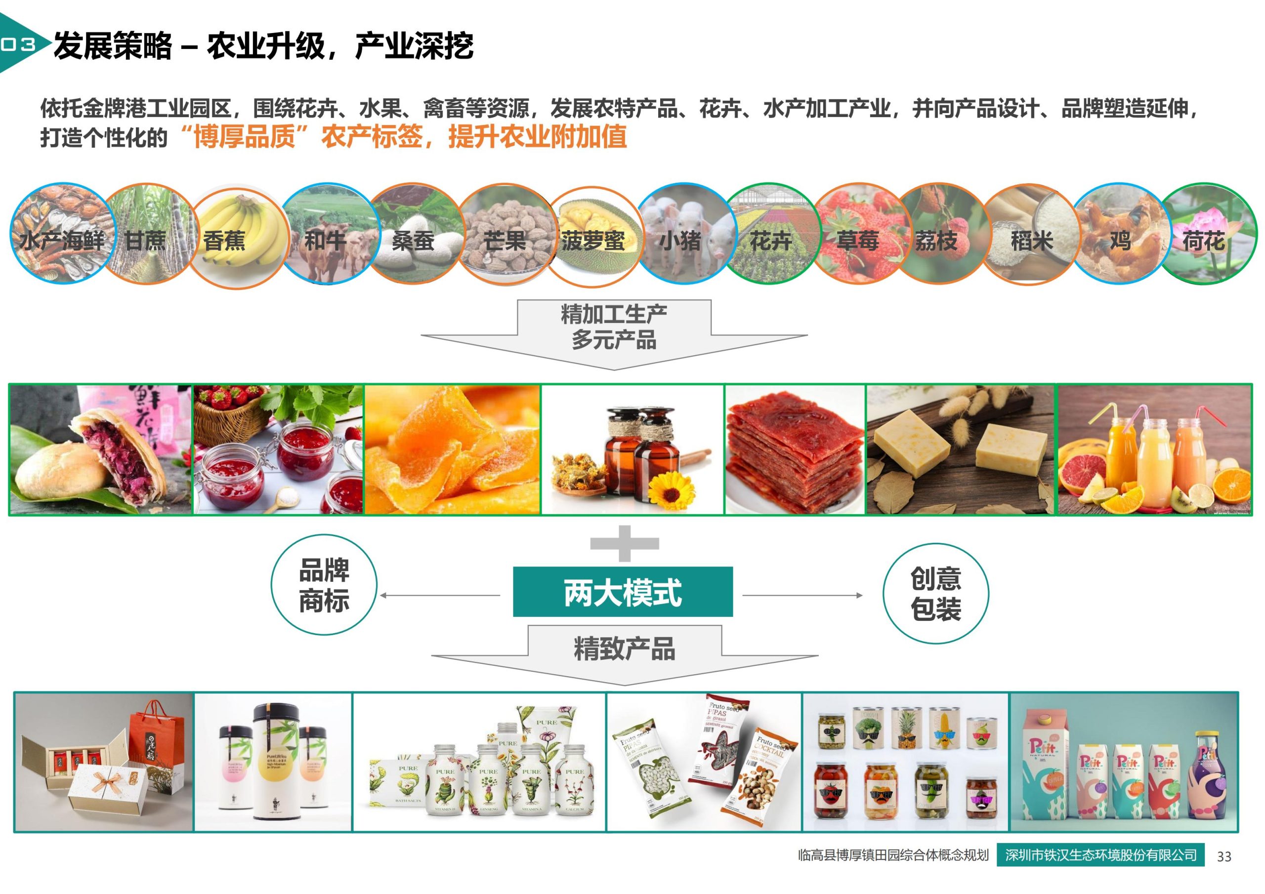 图片[33]-临高县博厚镇田园综合体策划方案 - 由甫网-由甫网