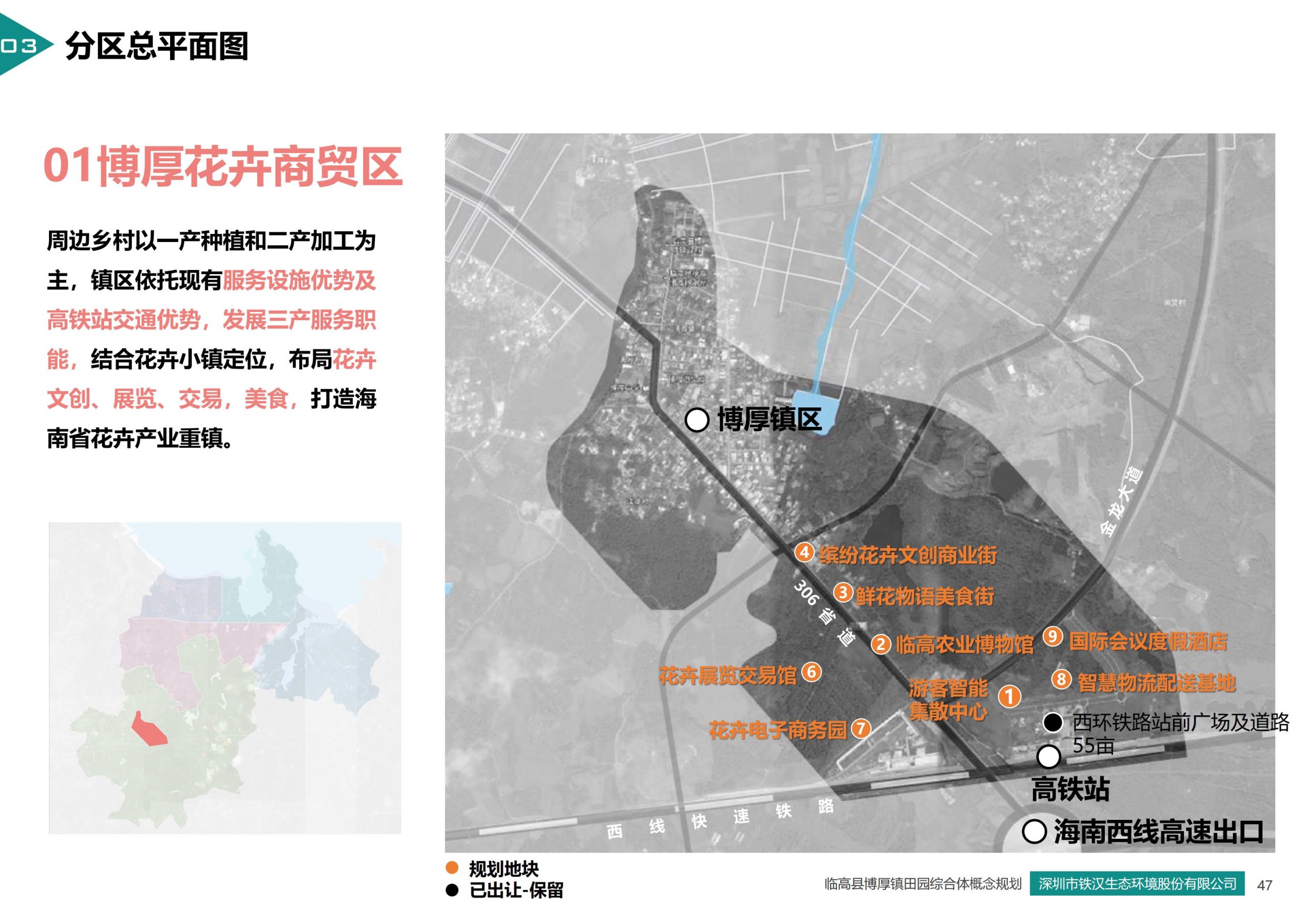 图片[47]-临高县博厚镇田园综合体策划方案 - 由甫网-由甫网