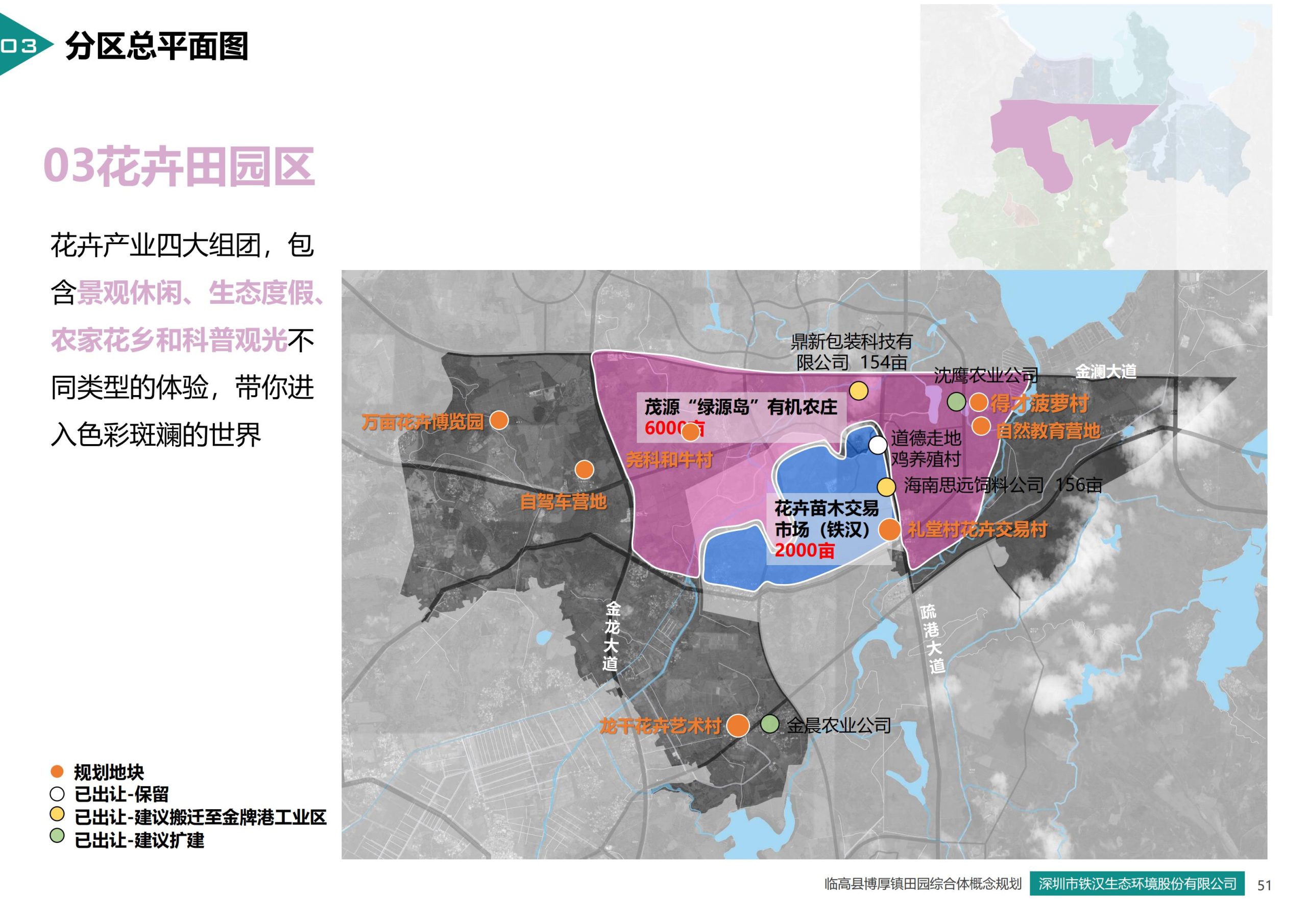 图片[51]-临高县博厚镇田园综合体策划方案 - 由甫网-由甫网