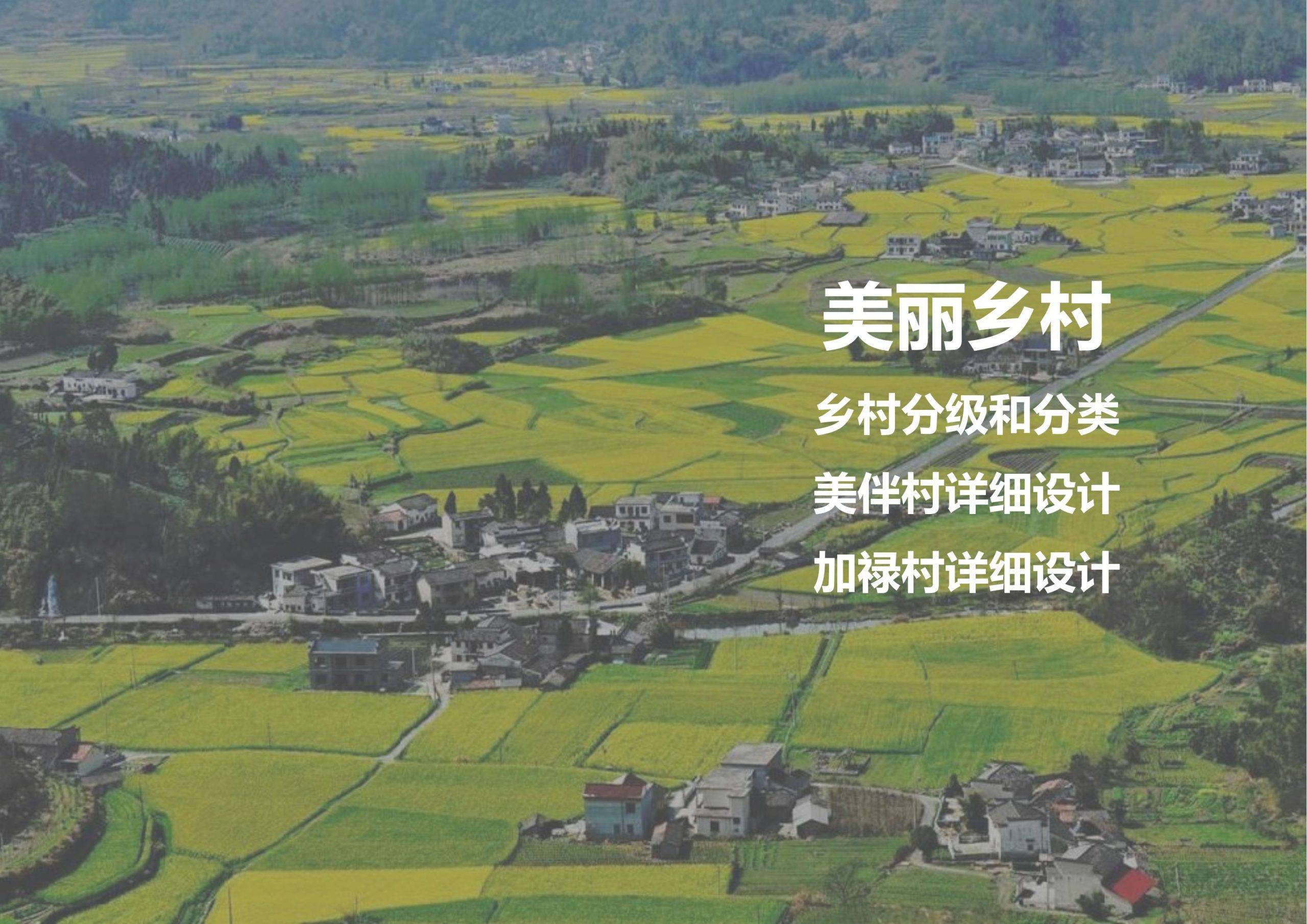 图片[76]-临高县博厚镇田园综合体策划方案 - 由甫网-由甫网