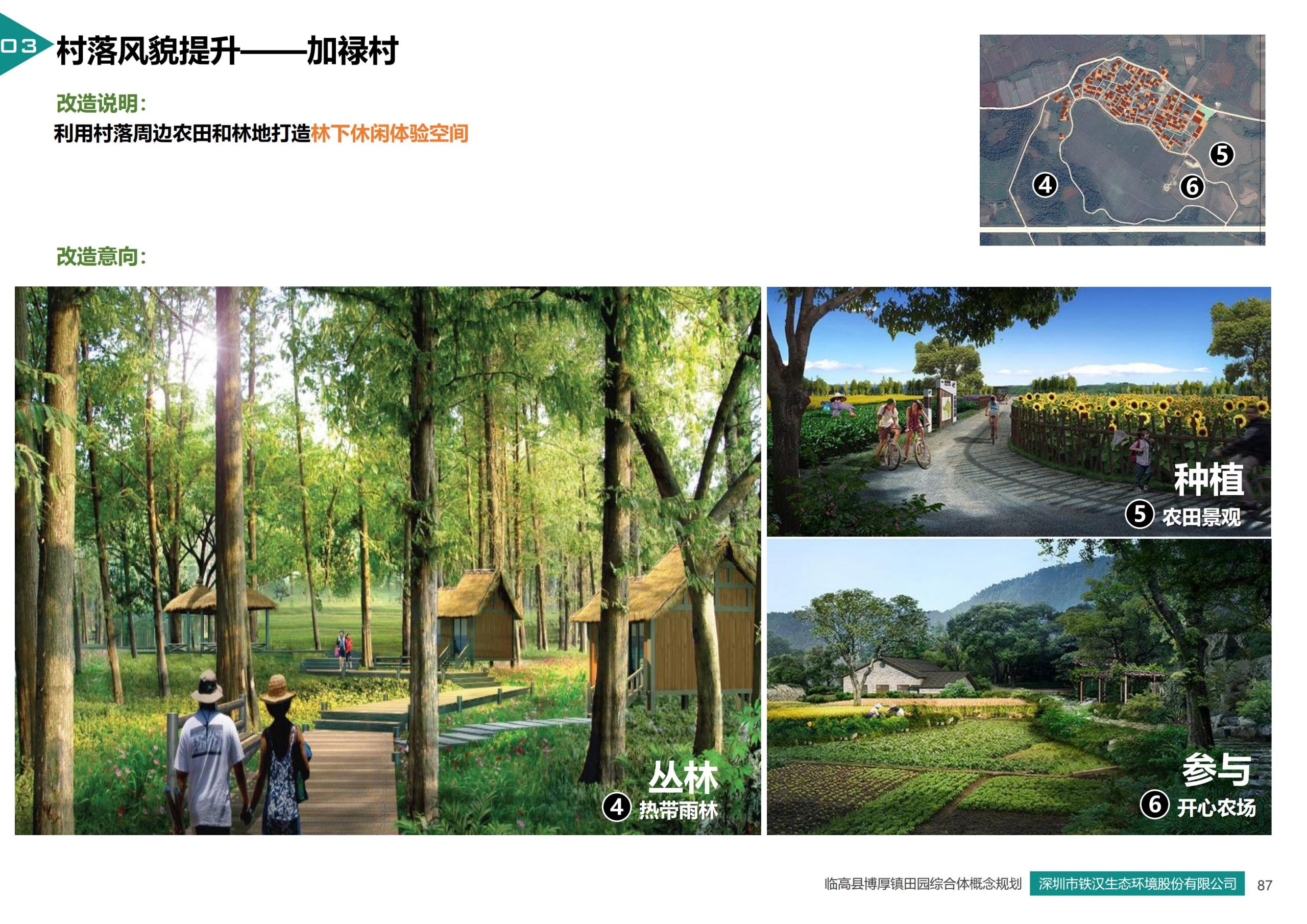 图片[85]-临高县博厚镇田园综合体策划方案 - 由甫网-由甫网