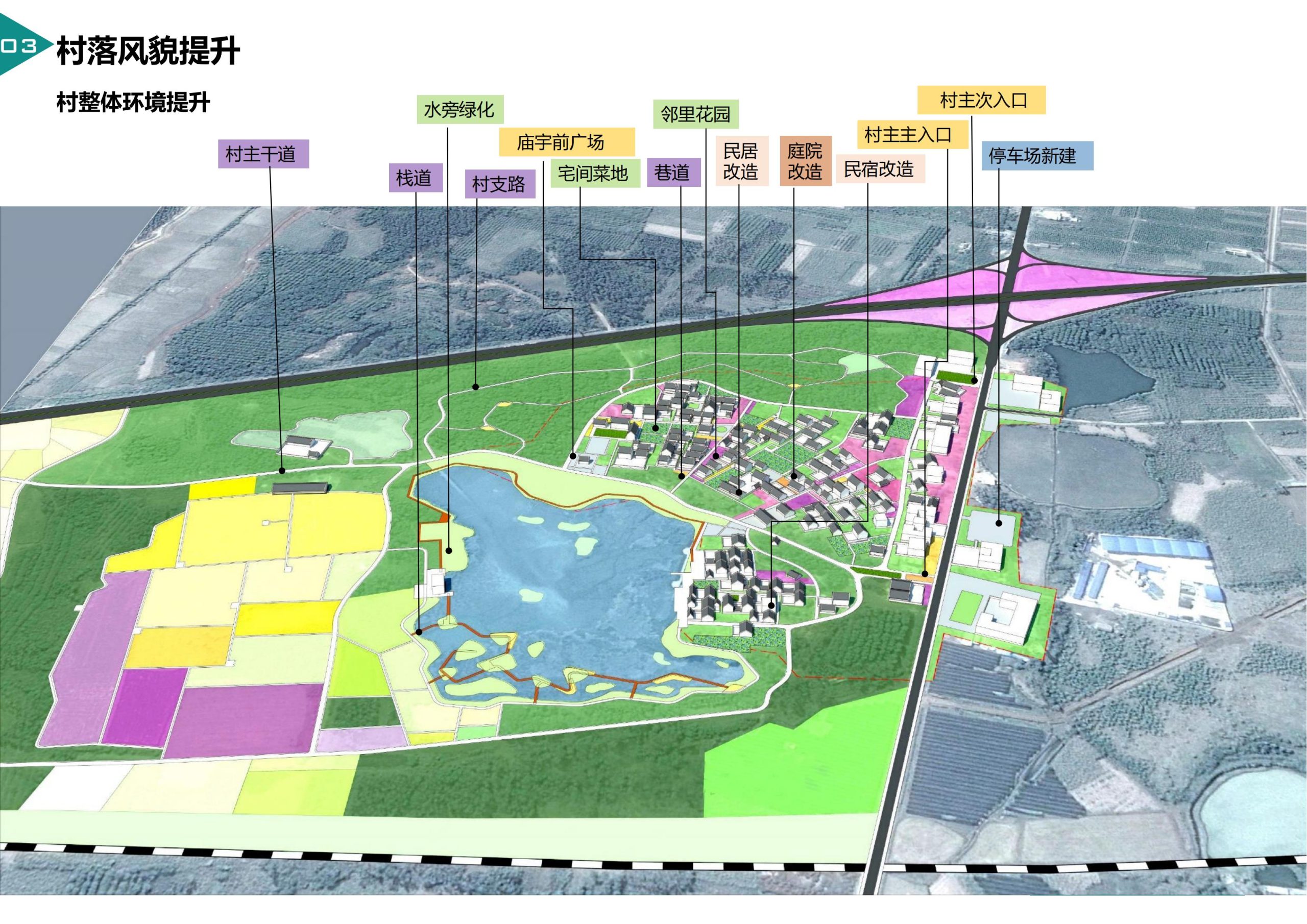 图片[101]-临高县博厚镇田园综合体策划方案 - 由甫网-由甫网