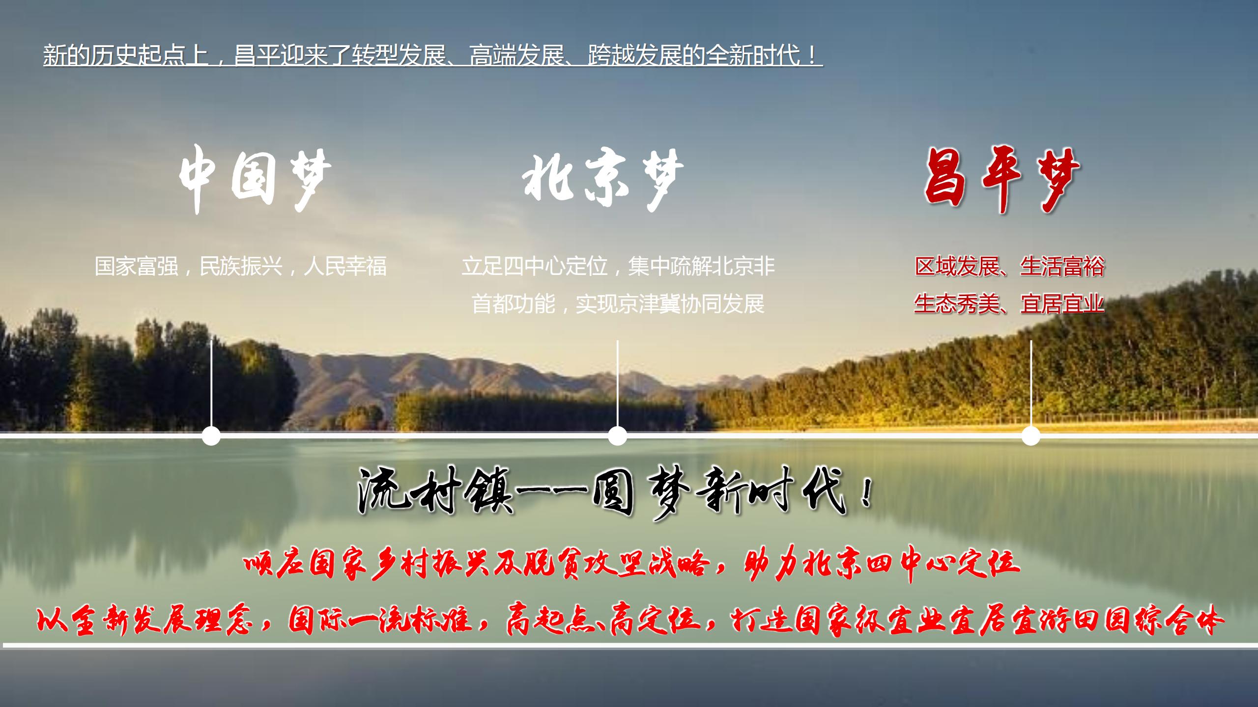 图片[3]-昌平流村田园茂项目总体策划方案 - 由甫网-由甫网