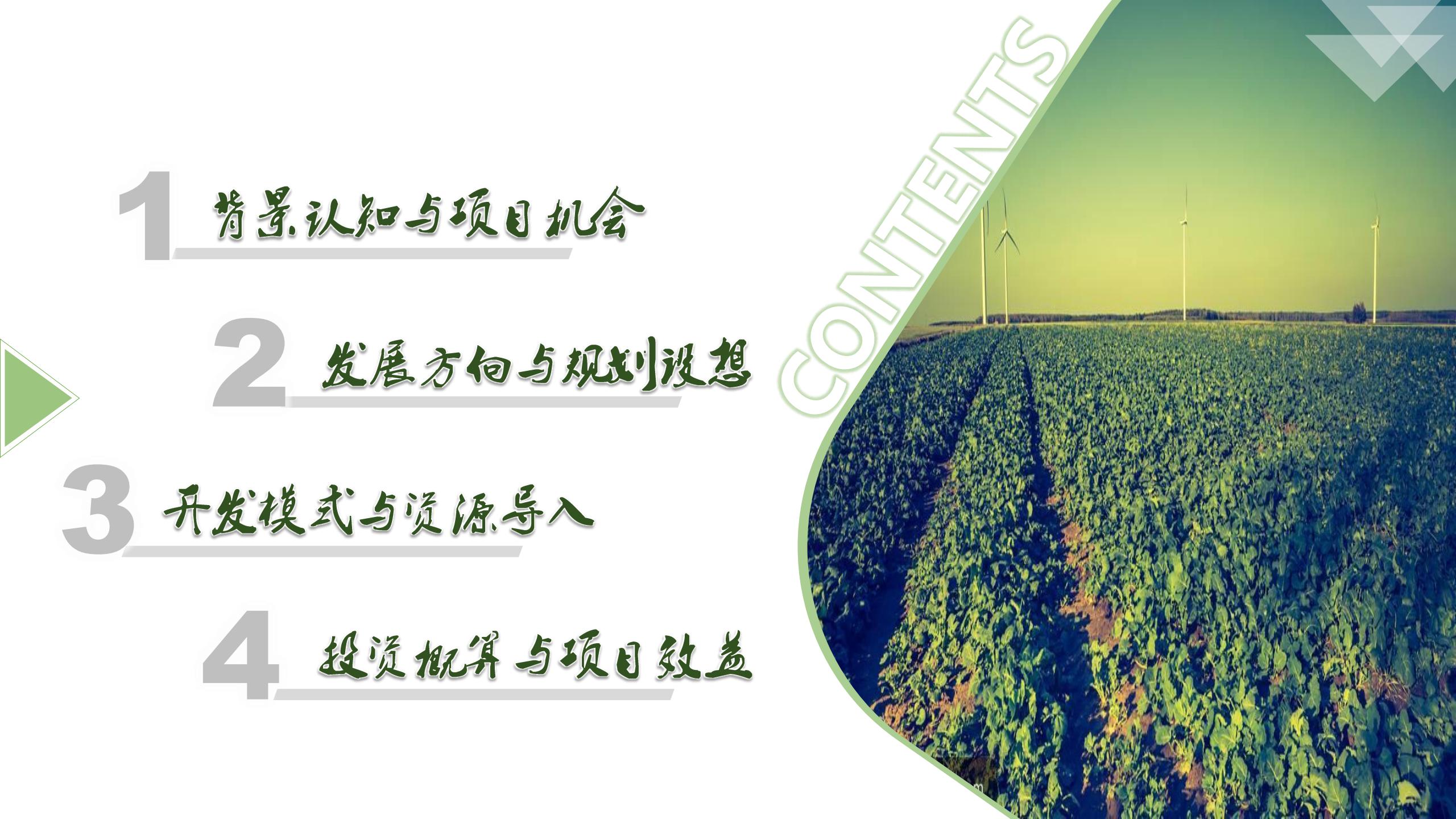 图片[4]-昌平流村田园茂项目总体策划方案 - 由甫网-由甫网