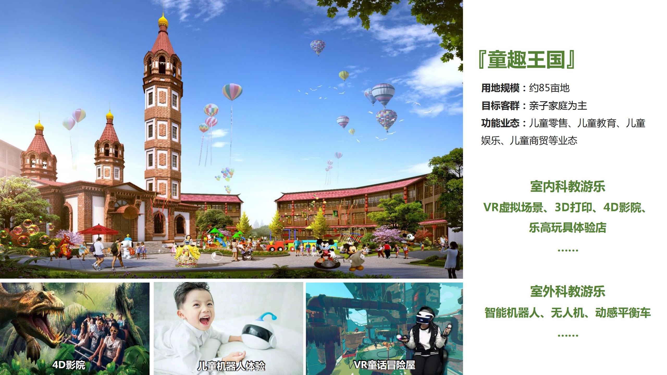 图片[32]-昌平流村田园茂项目总体策划方案 - 由甫网-由甫网