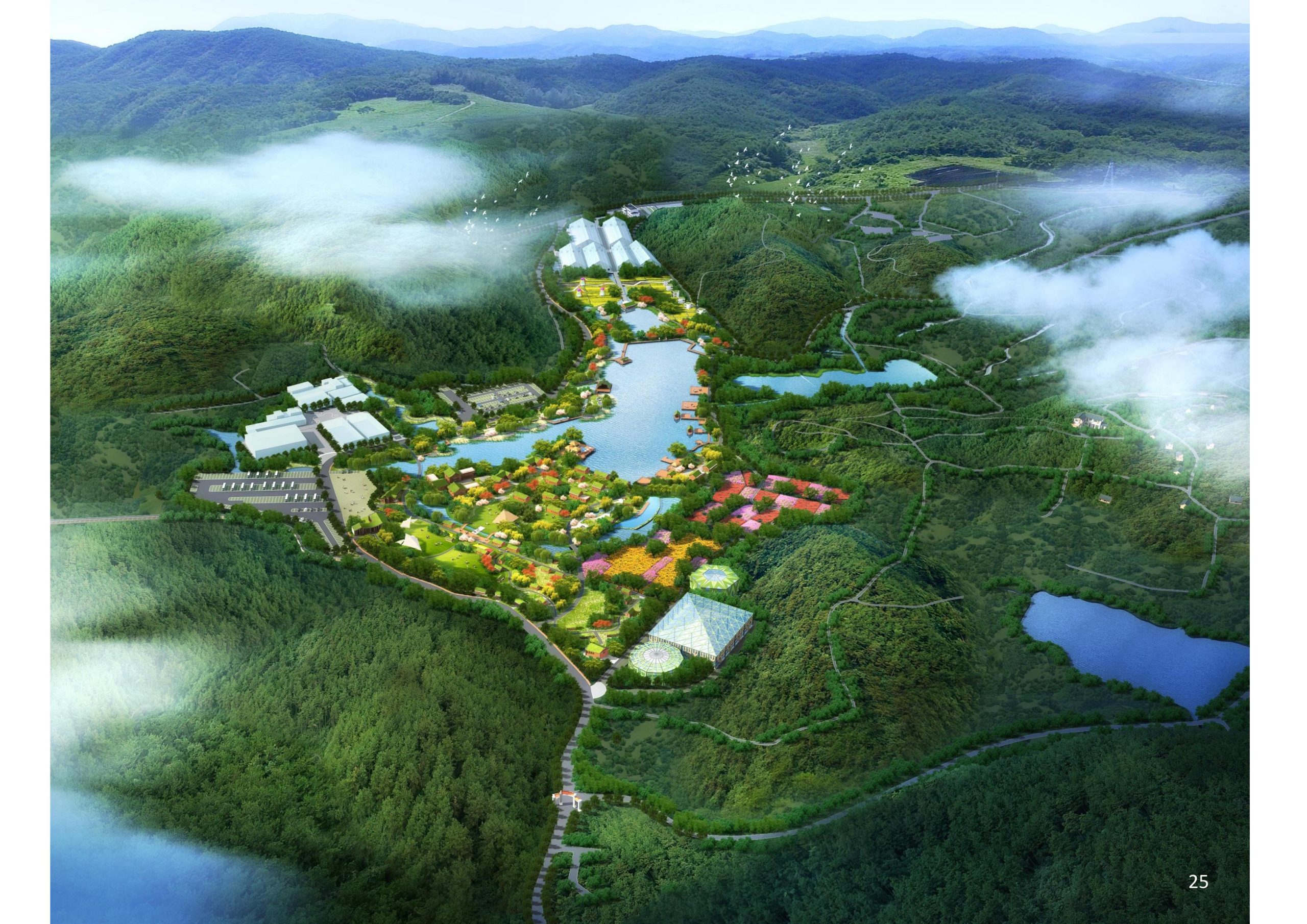 图片[24]-香山乡苑 ·田园 综合体修建性详细规划 - 由甫网-由甫网