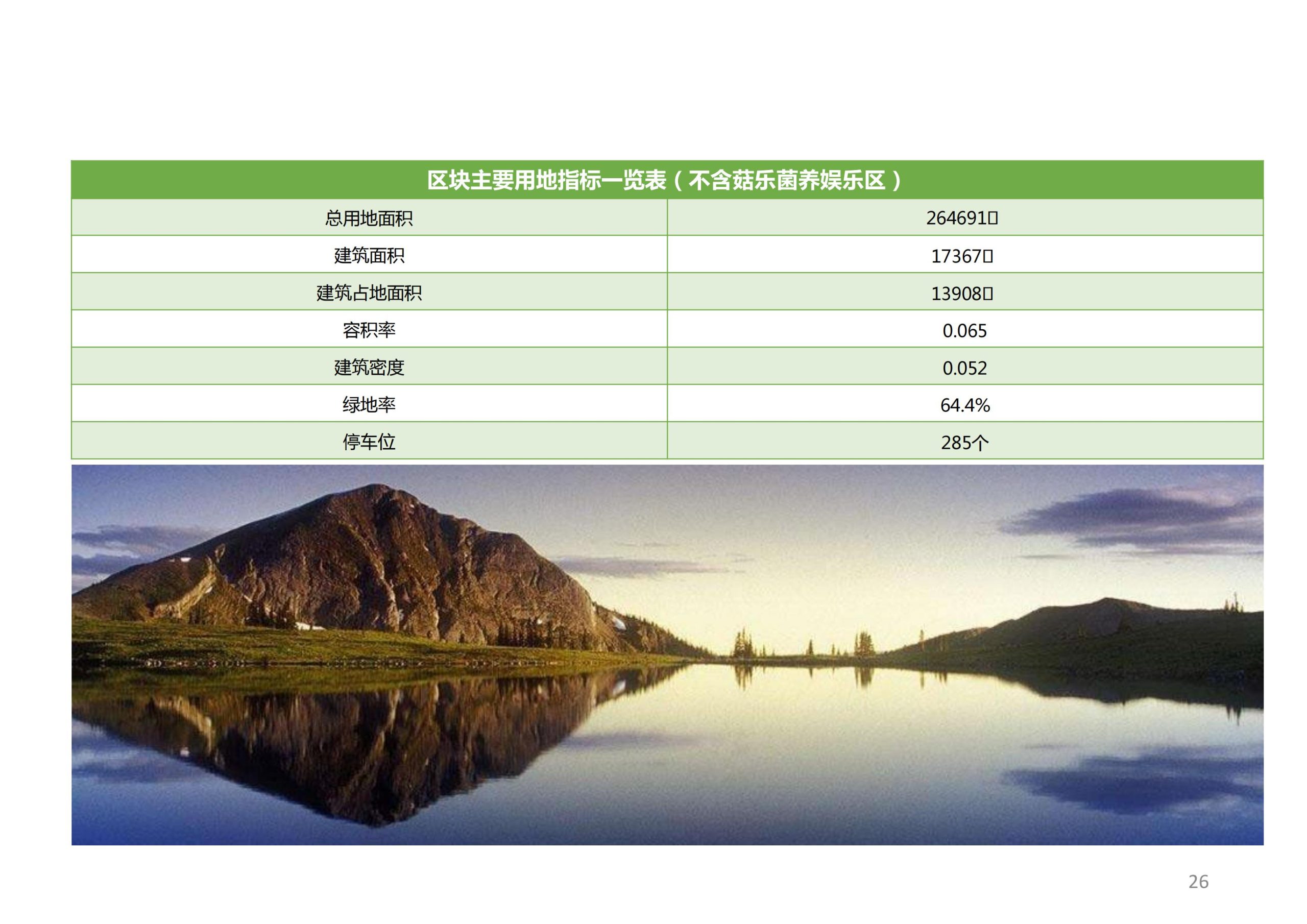 图片[25]-香山乡苑 ·田园 综合体修建性详细规划 - 由甫网-由甫网