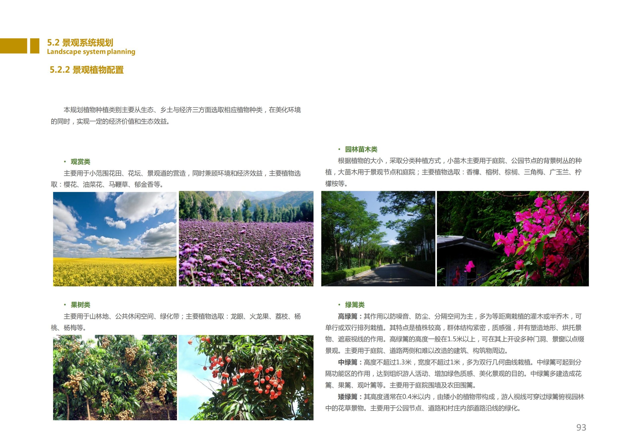 图片[92]-香山乡苑 ·田园 综合体修建性详细规划 - 由甫网-由甫网