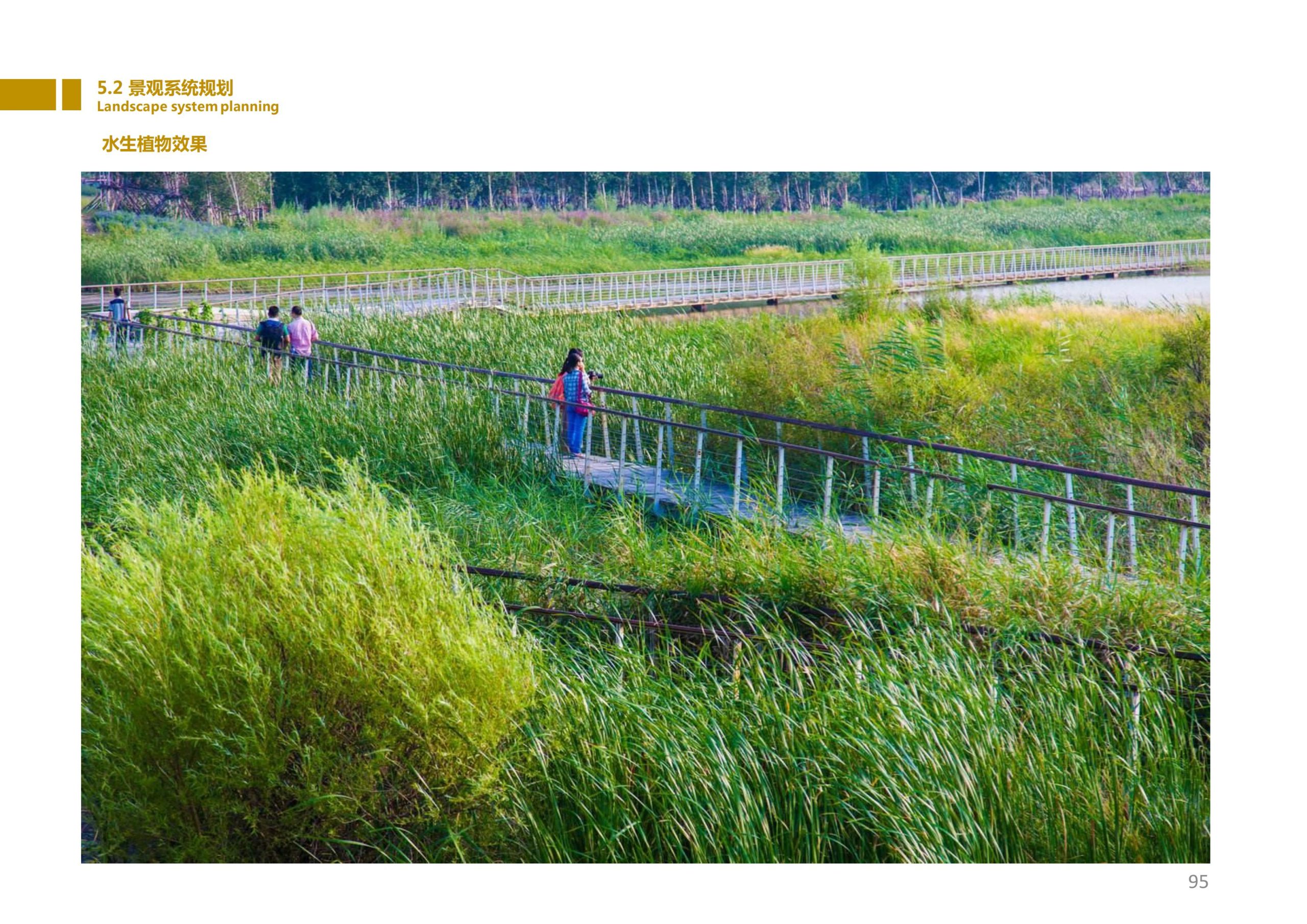 图片[94]-香山乡苑 ·田园 综合体修建性详细规划 - 由甫网-由甫网