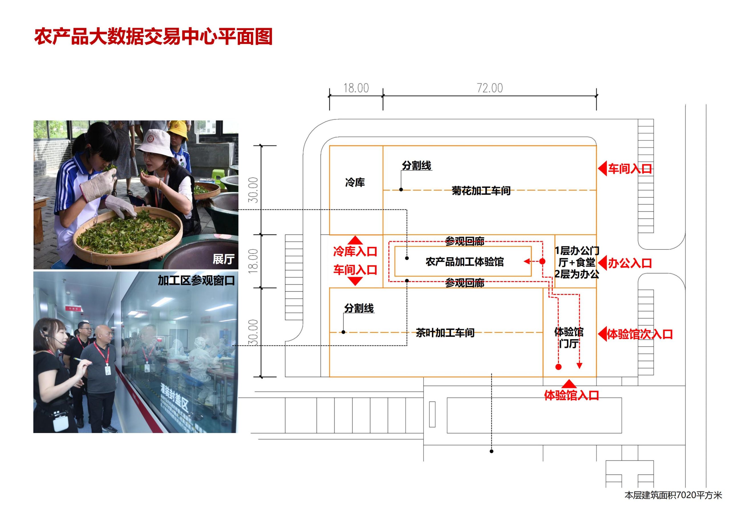图片[29]-【安徽】歙县蓝田桃源田园综合体建设项目规划设计方案 - 由甫网-由甫网
