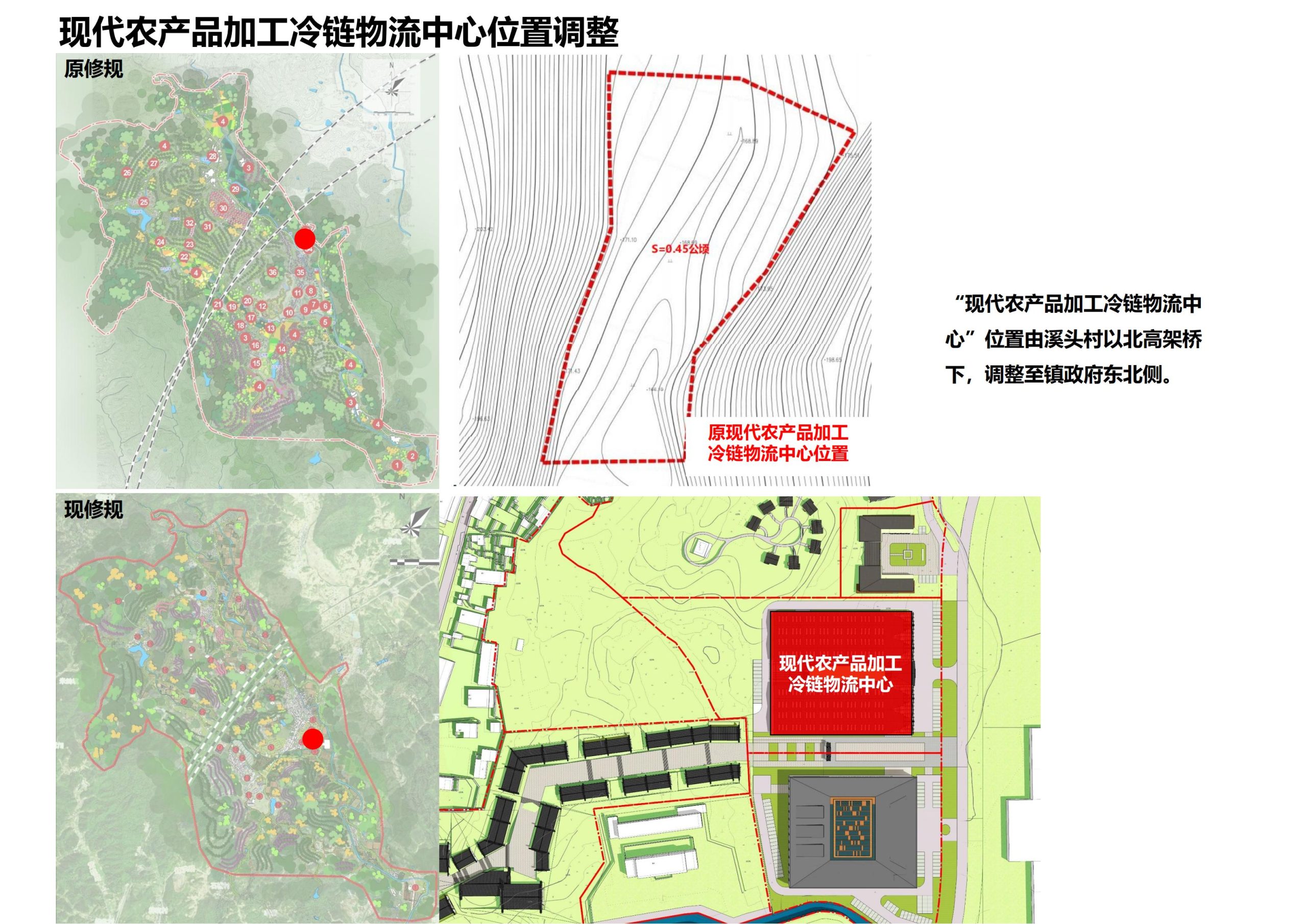 图片[8]-【安徽】歙县蓝田桃源田园综合体建设项目规划设计方案 - 由甫网-由甫网
