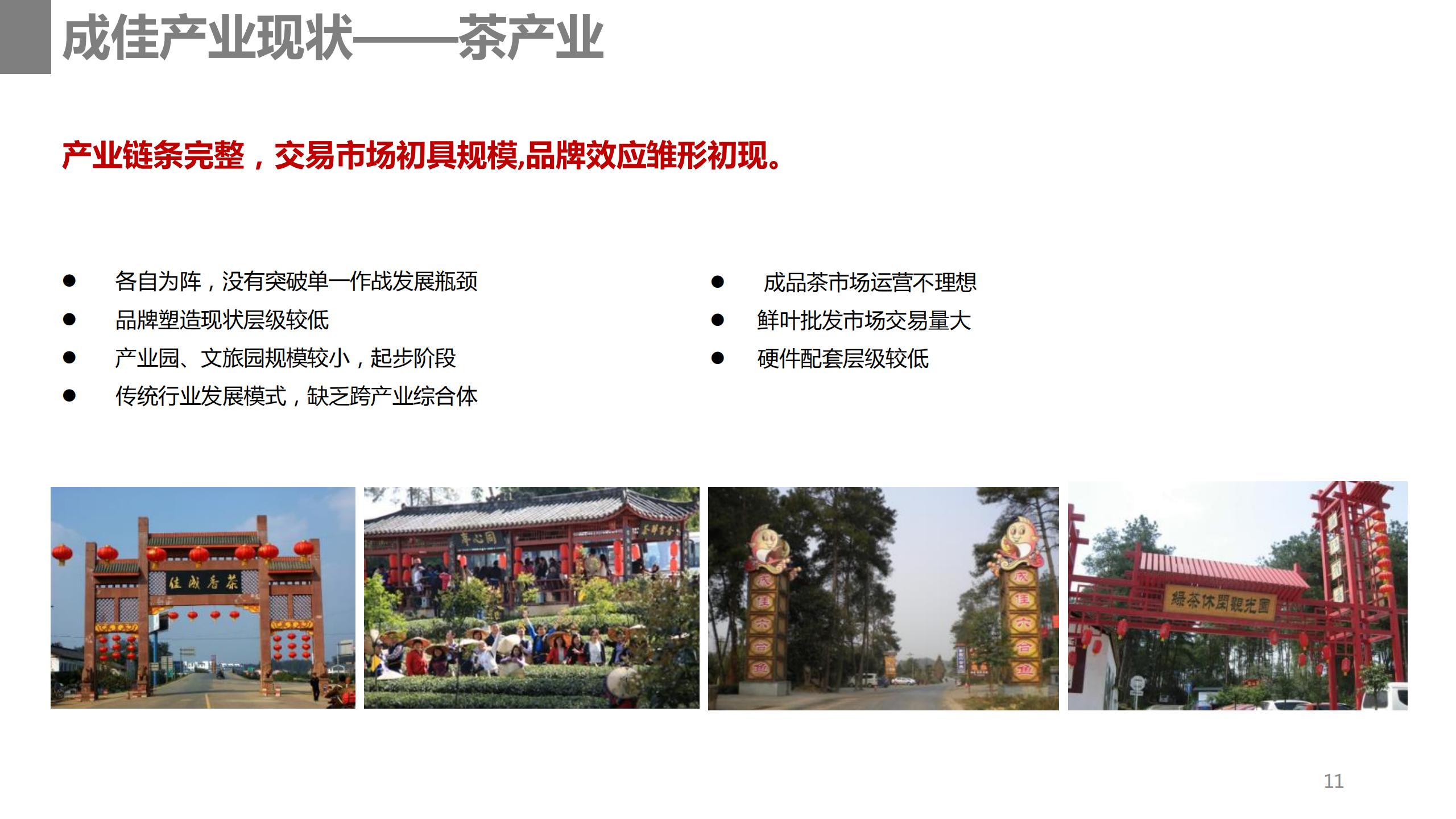 图片[11]-成都市蒲江县成佳镇绿茶之乡田园综合体项目概念规划 - 由甫网-由甫网