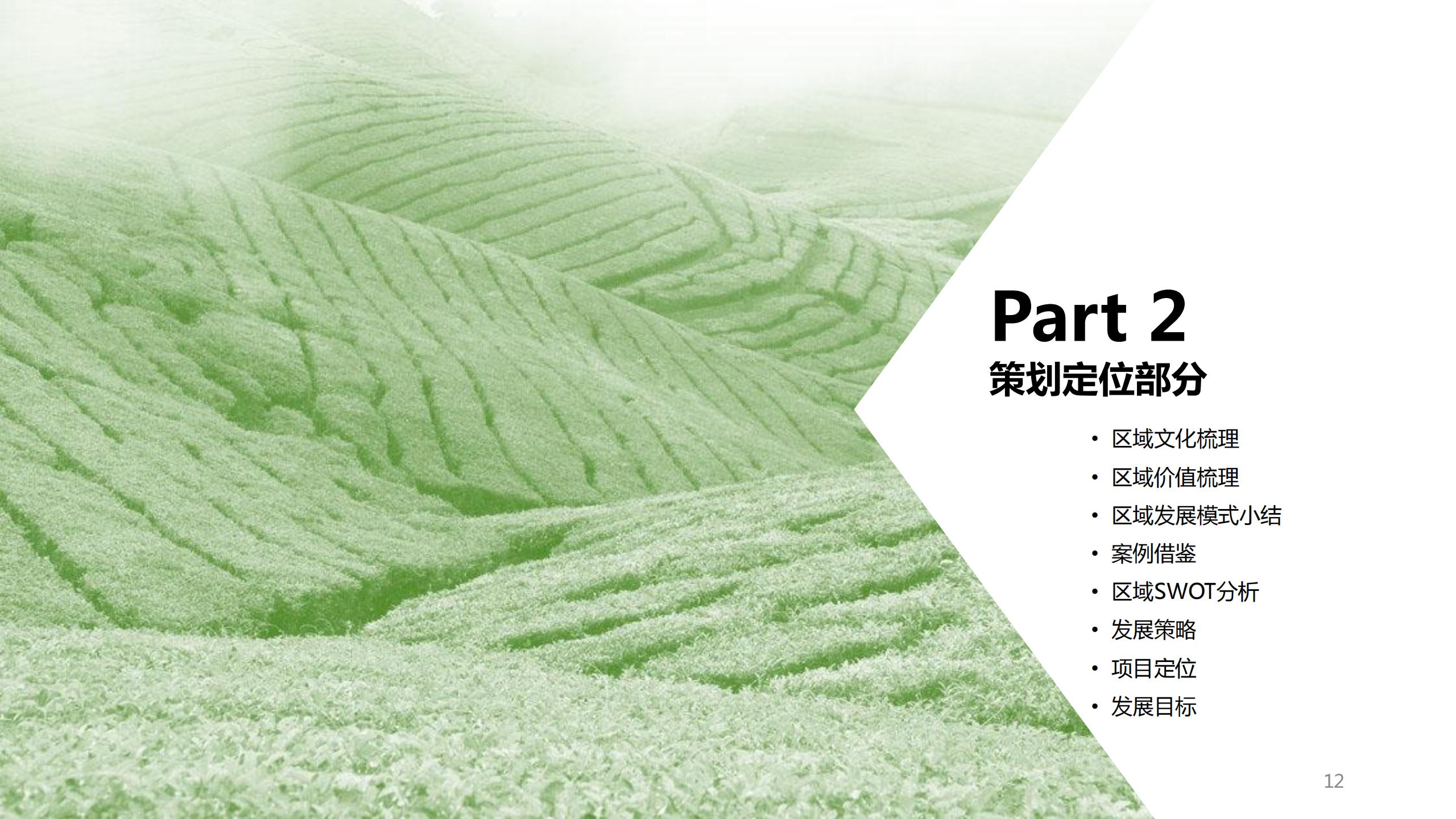 图片[12]-成都市蒲江县成佳镇绿茶之乡田园综合体项目概念规划 - 由甫网-由甫网