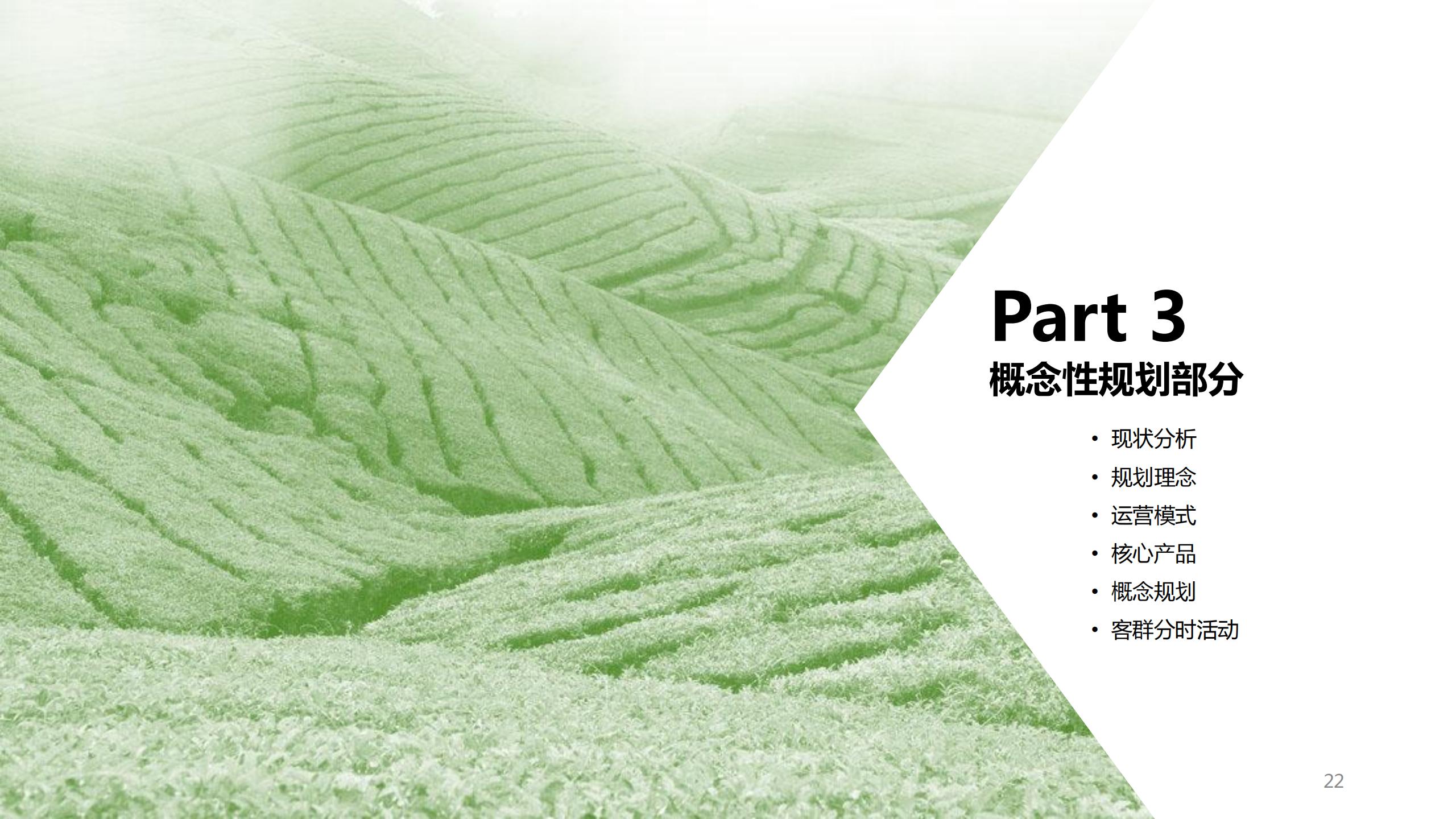 图片[22]-成都市蒲江县成佳镇绿茶之乡田园综合体项目概念规划 - 由甫网-由甫网