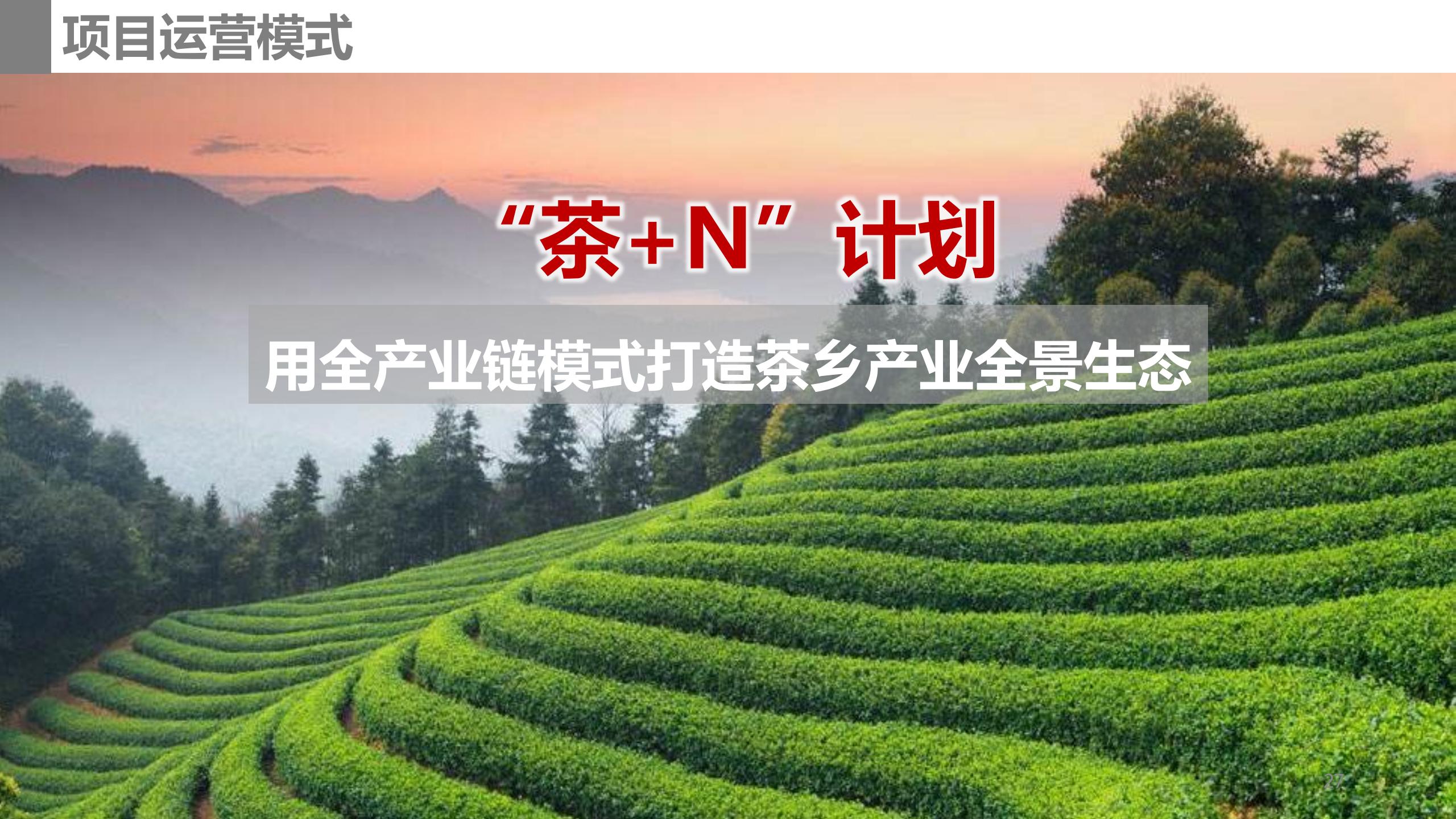 图片[27]-成都市蒲江县成佳镇绿茶之乡田园综合体项目概念规划 - 由甫网-由甫网