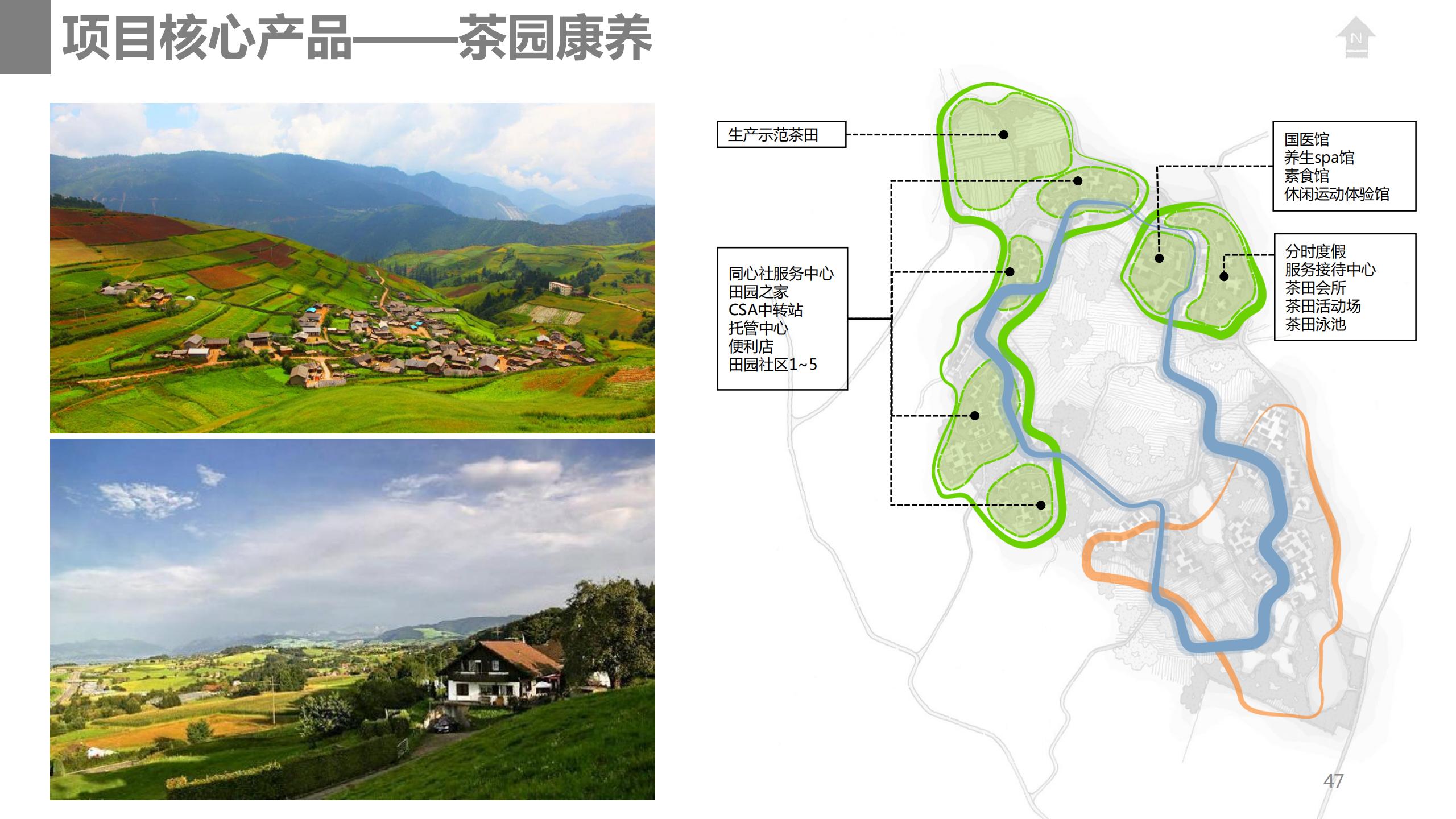 图片[47]-成都市蒲江县成佳镇绿茶之乡田园综合体项目概念规划 - 由甫网-由甫网