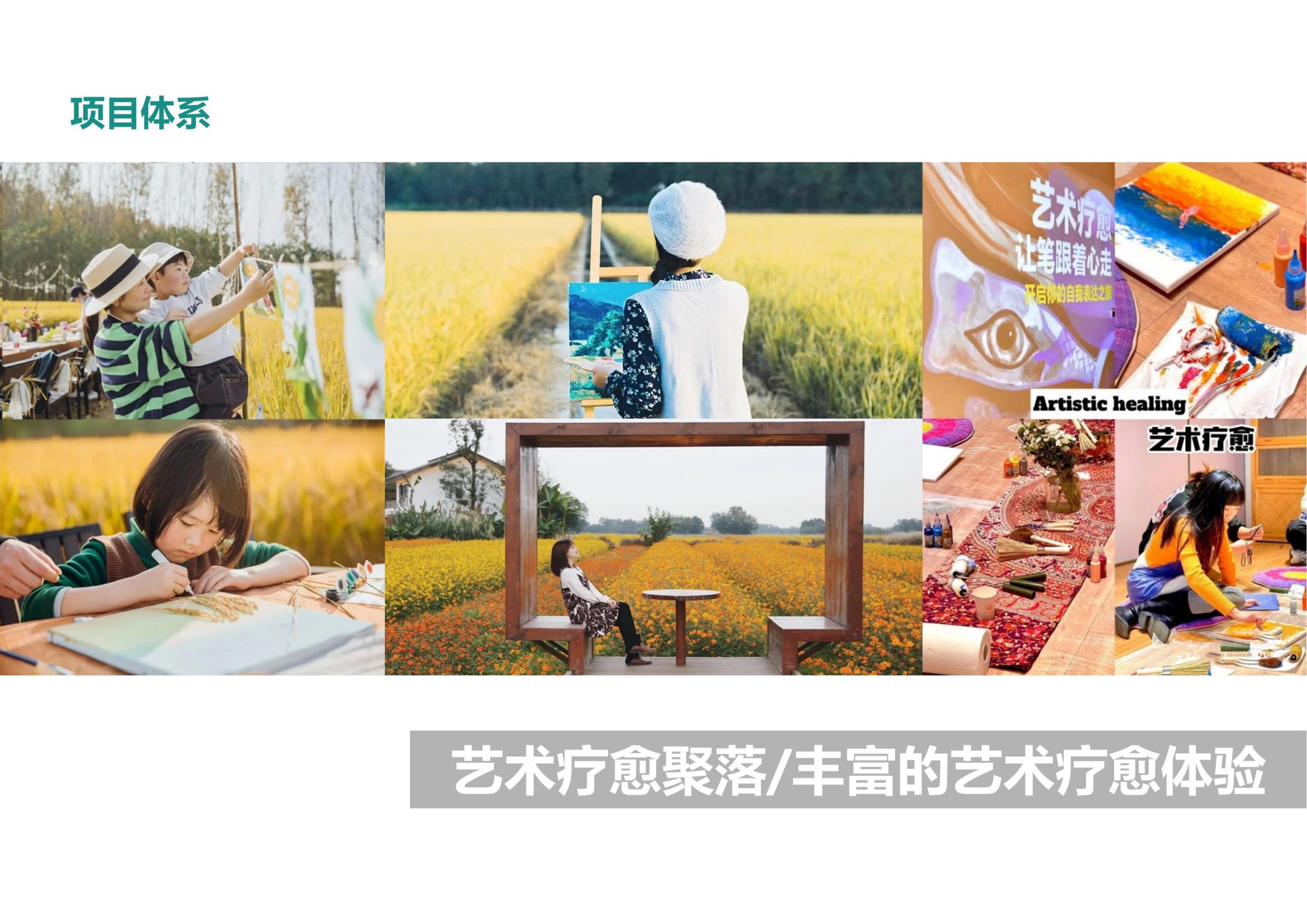 图片[108]-【重庆】铜梁家泽田园项目策划及核心区概念性规划 - 由甫网-由甫网