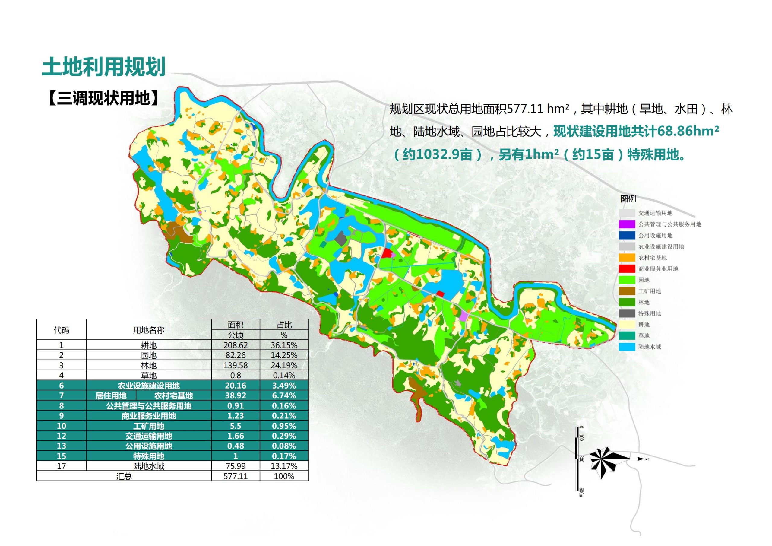 图片[110]-【重庆】铜梁家泽田园项目策划及核心区概念性规划 - 由甫网-由甫网