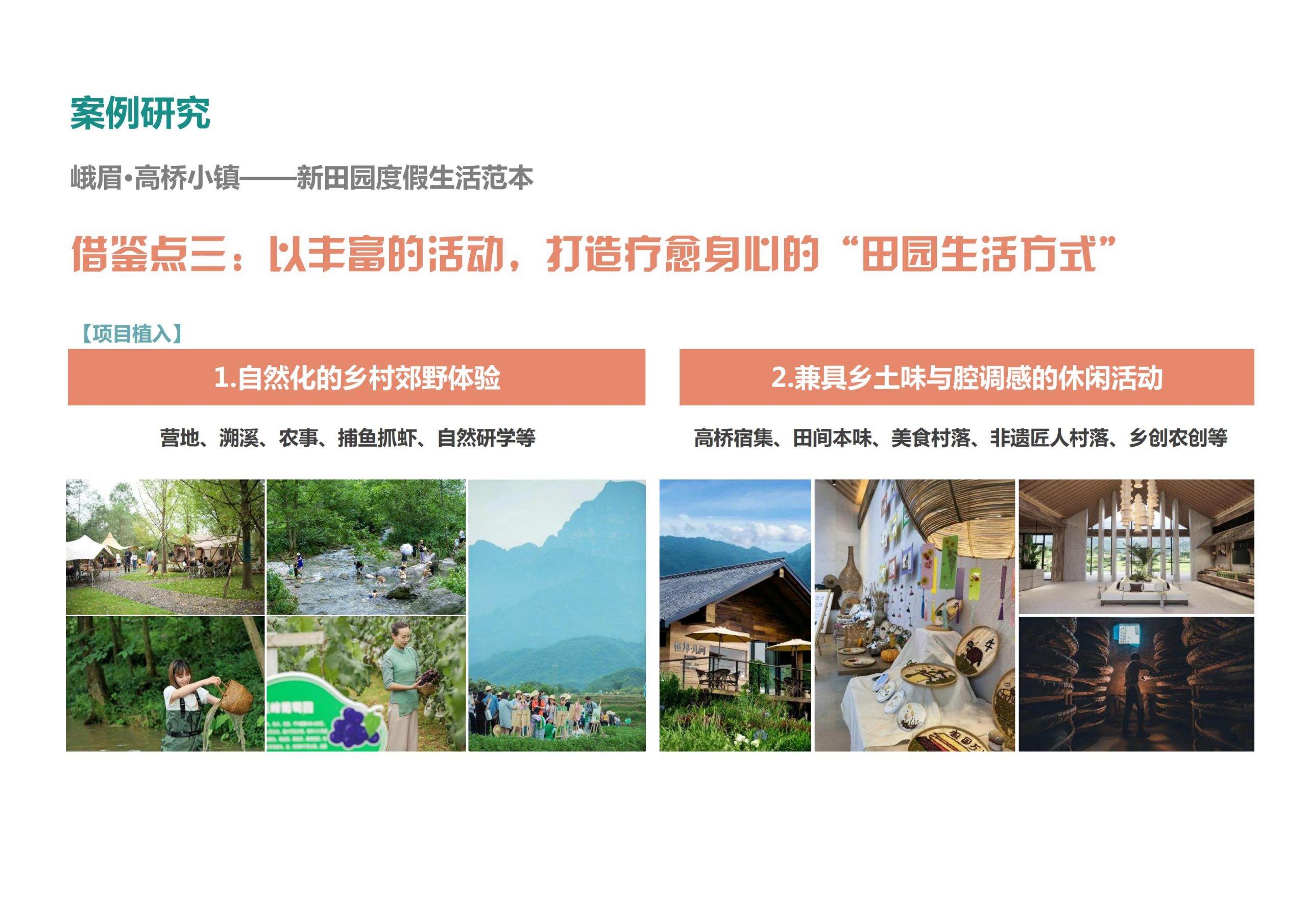 图片[8]-【重庆】铜梁家泽田园项目策划及核心区概念性规划 - 由甫网-由甫网