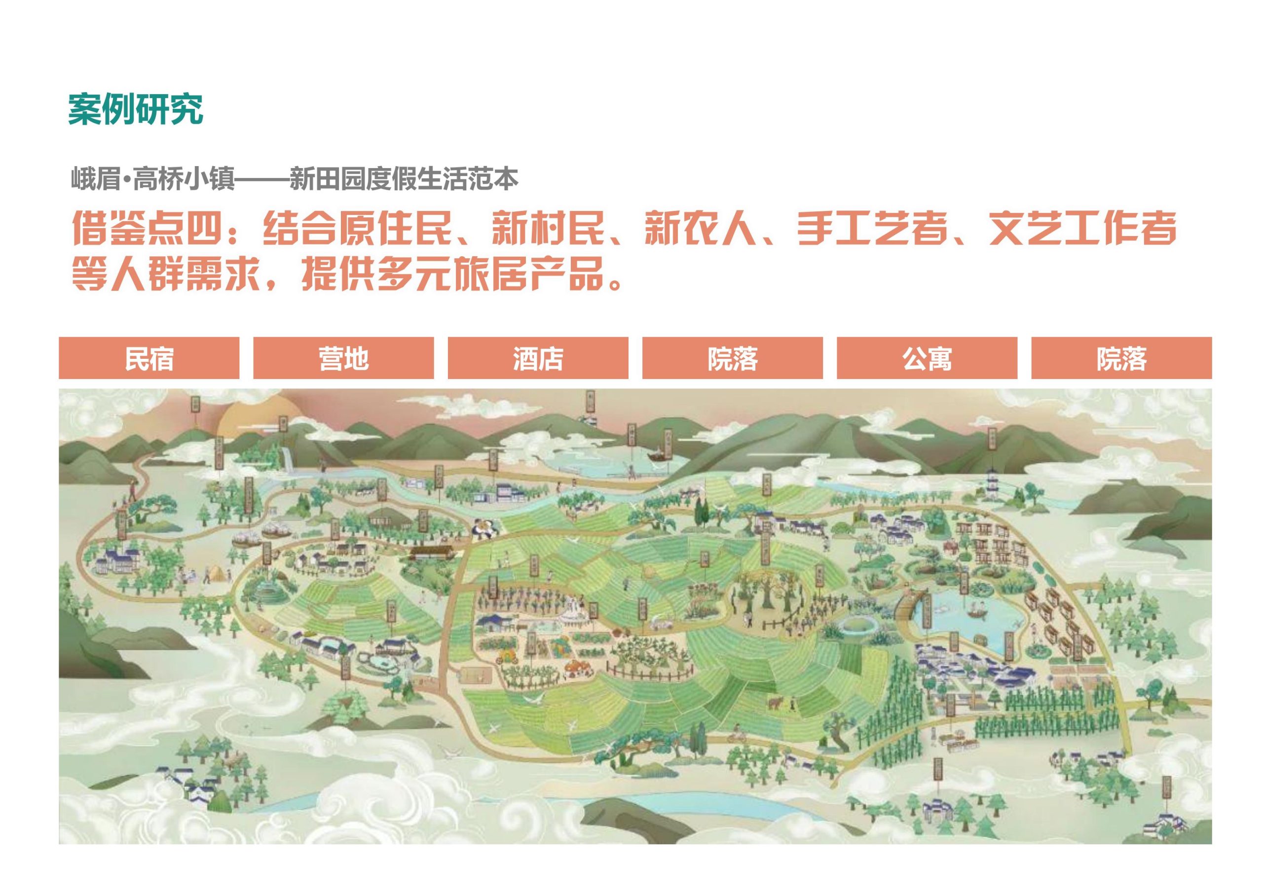 图片[9]-【重庆】铜梁家泽田园项目策划及核心区概念性规划 - 由甫网-由甫网