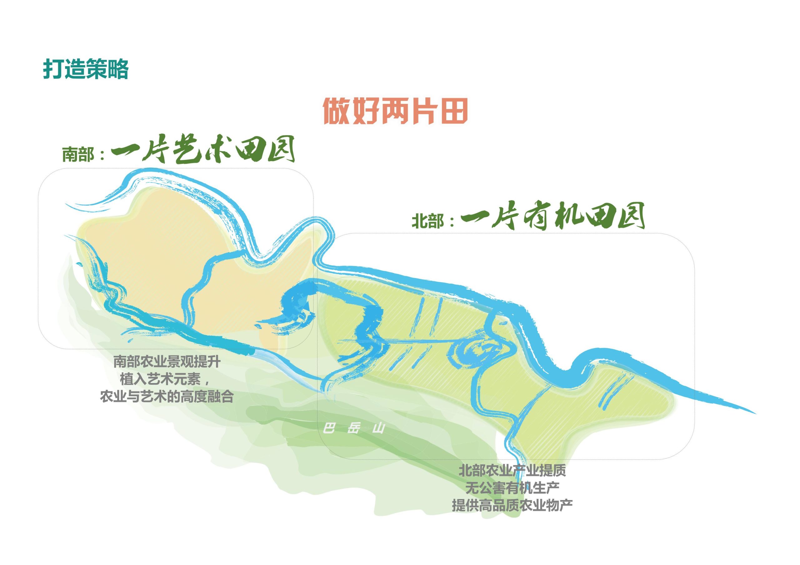 图片[13]-【重庆】铜梁家泽田园项目策划及核心区概念性规划 - 由甫网-由甫网