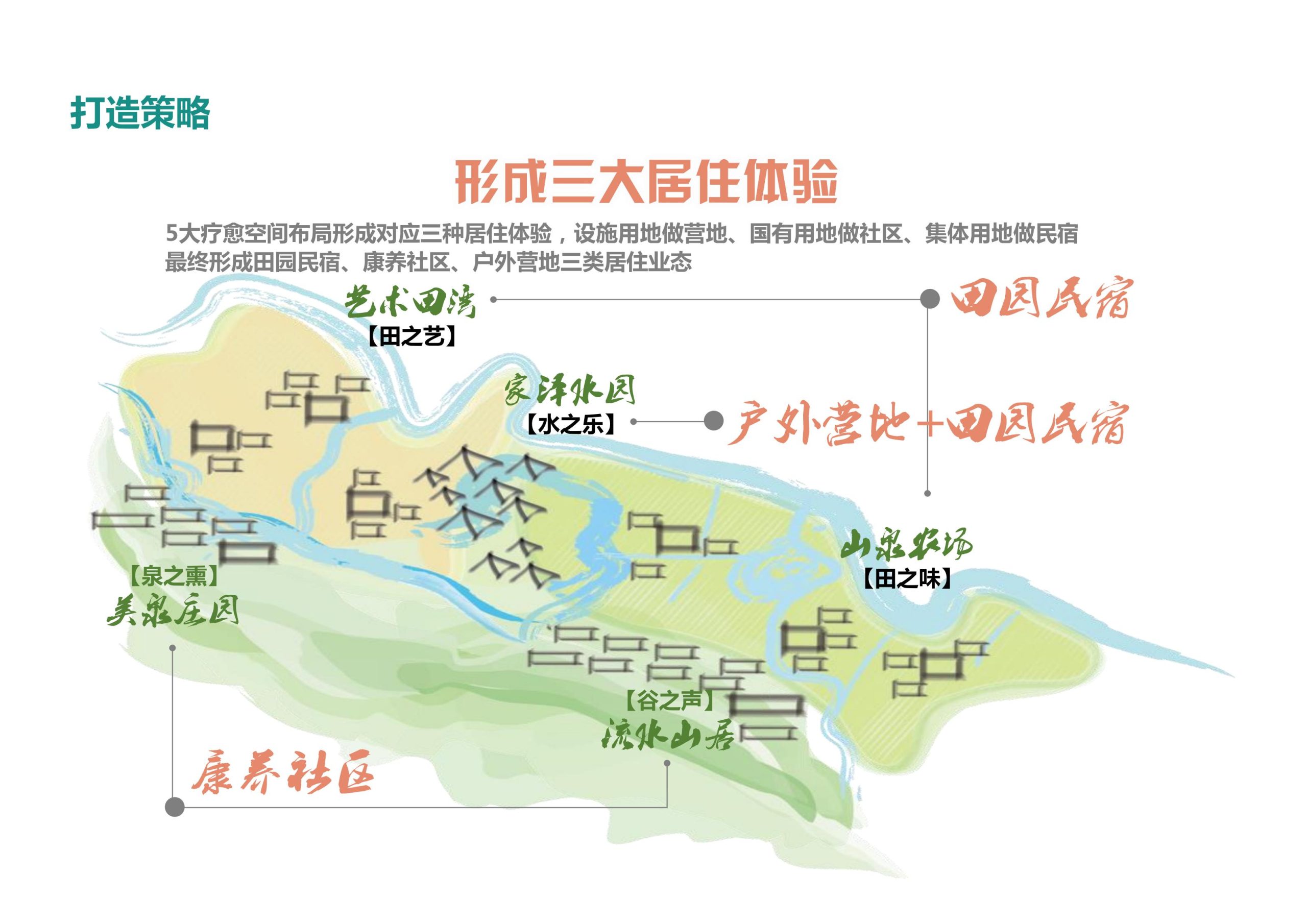 图片[15]-【重庆】铜梁家泽田园项目策划及核心区概念性规划 - 由甫网-由甫网