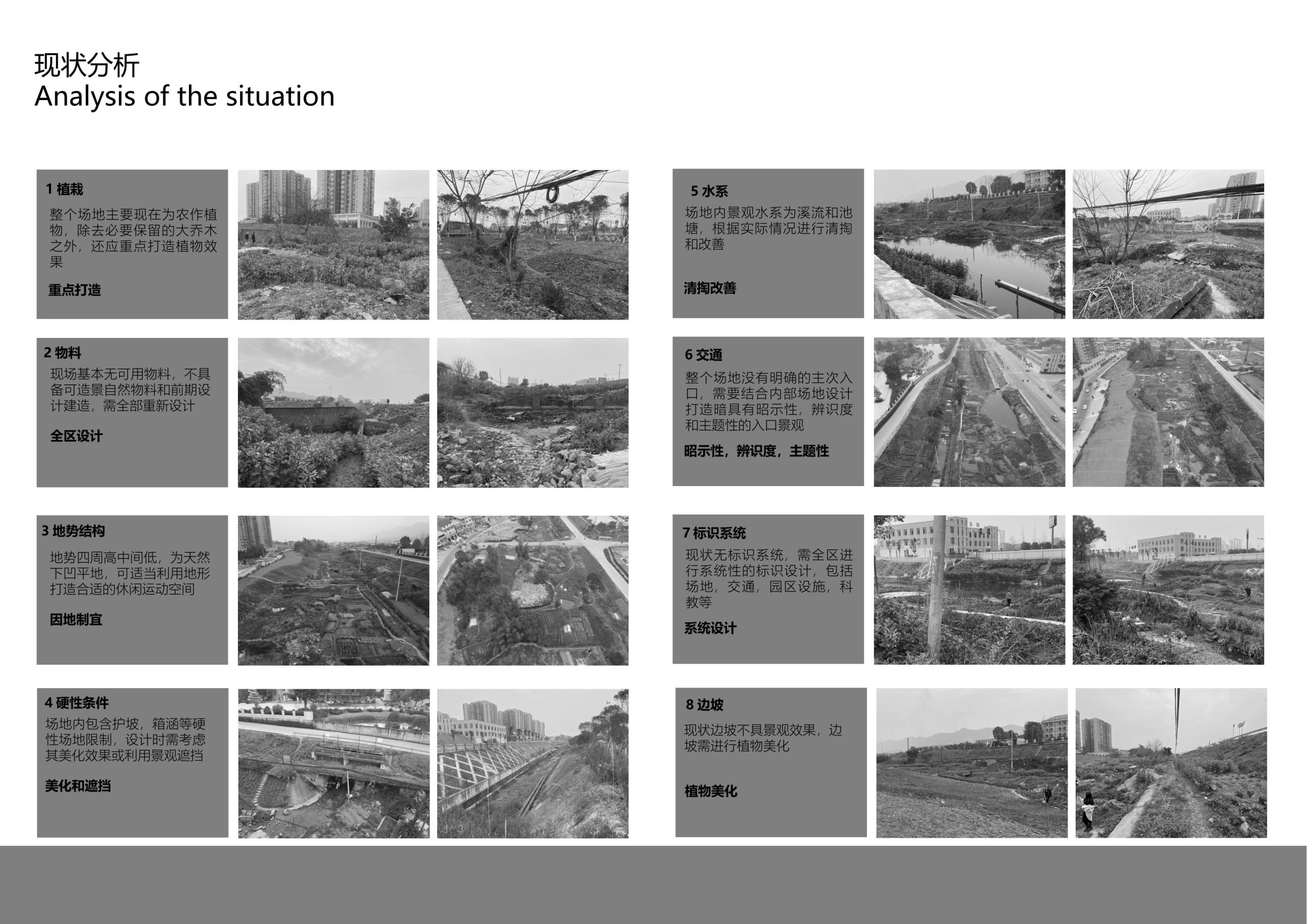 图片[9]-重庆回龙坝镇四周四沿环境整治项目方案 - 由甫网-由甫网