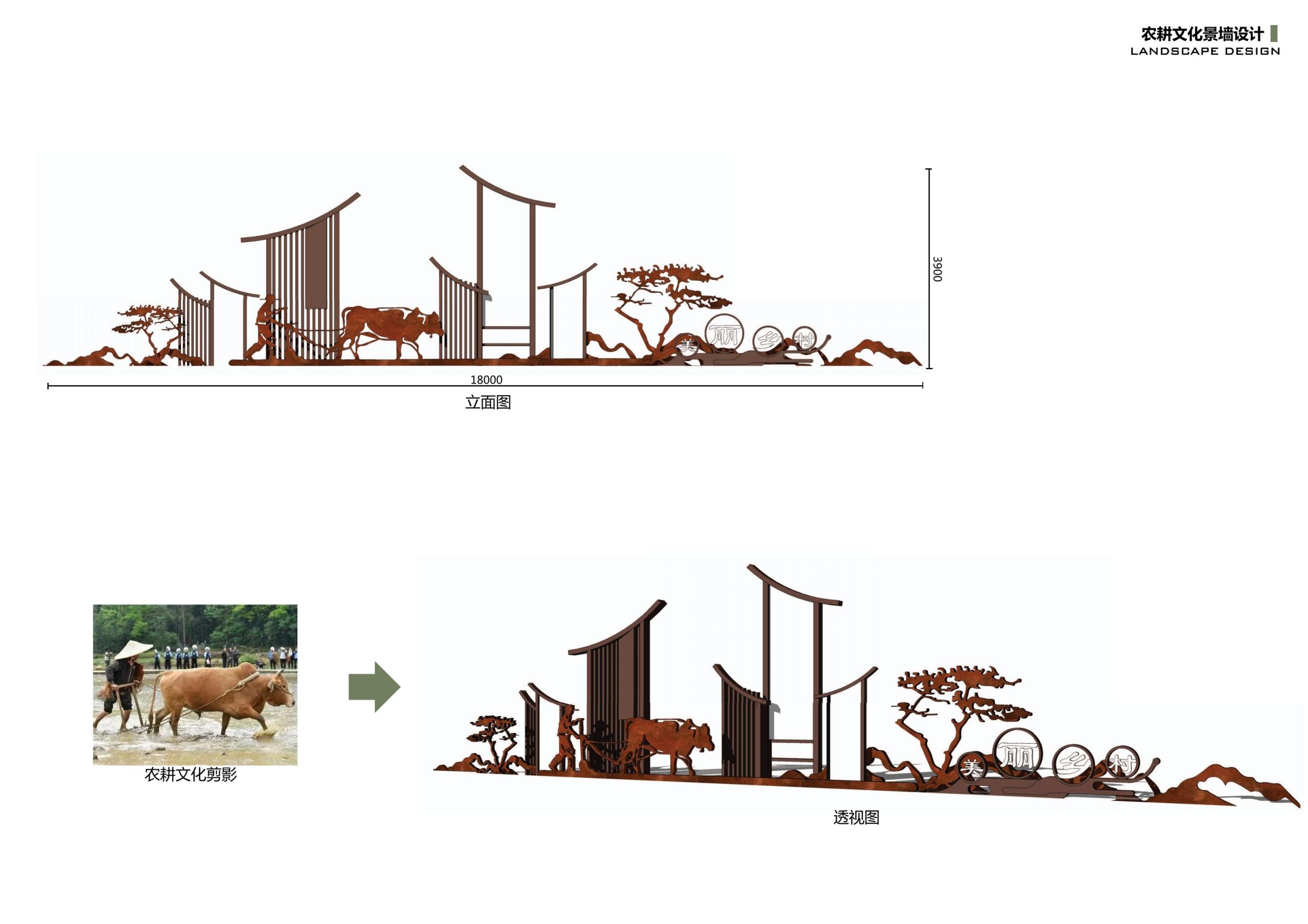 图片[110]-重庆回龙坝镇四周四沿环境整治项目方案 - 由甫网-由甫网