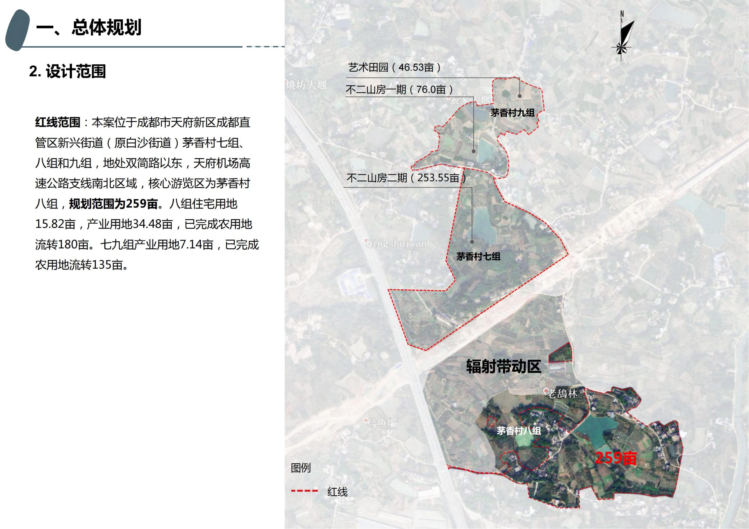 图片[4]-成都天府亲子田园综合体项目深化方案 - 由甫网-由甫网