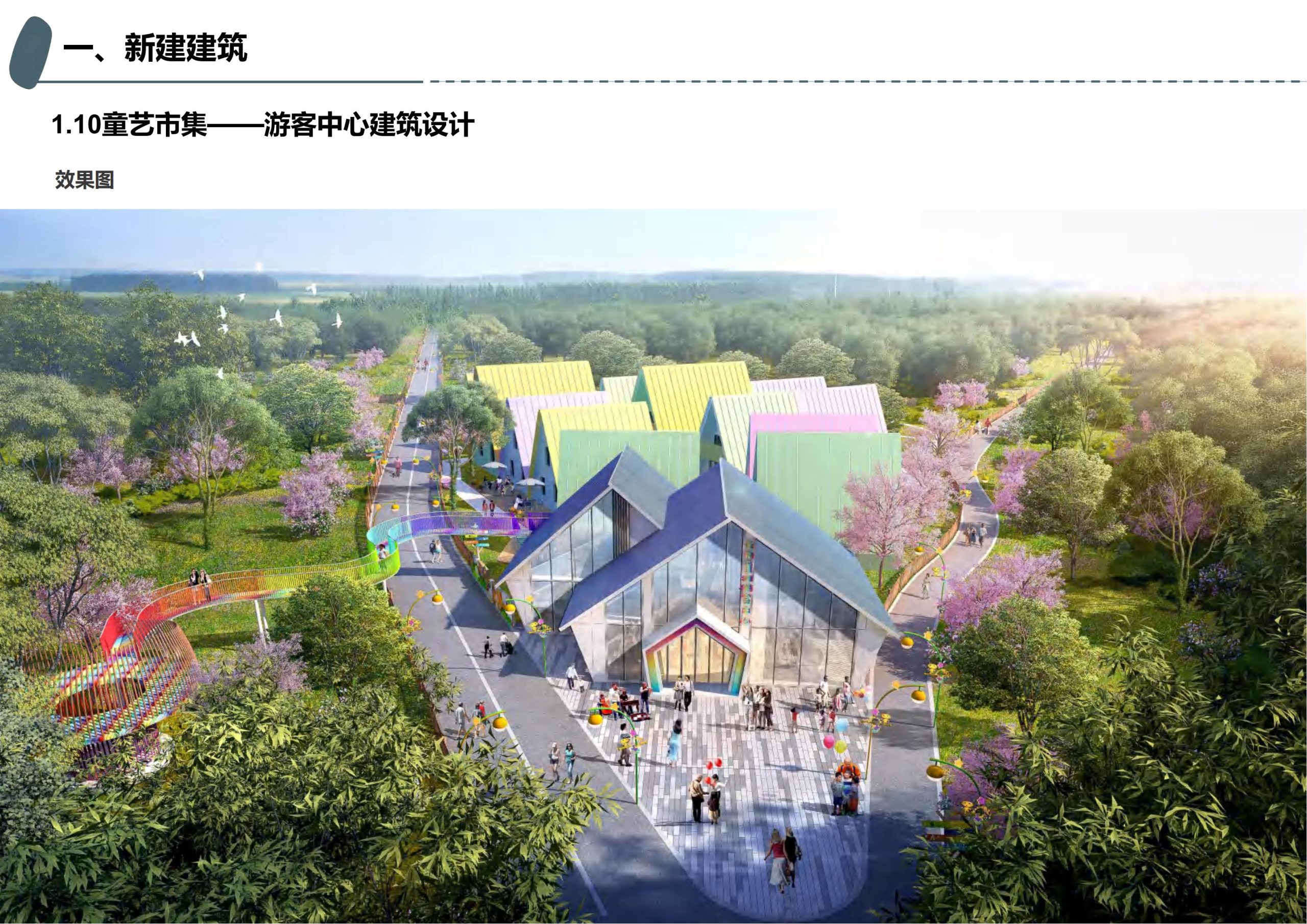 图片[35]-成都天府亲子田园综合体项目深化方案 - 由甫网-由甫网