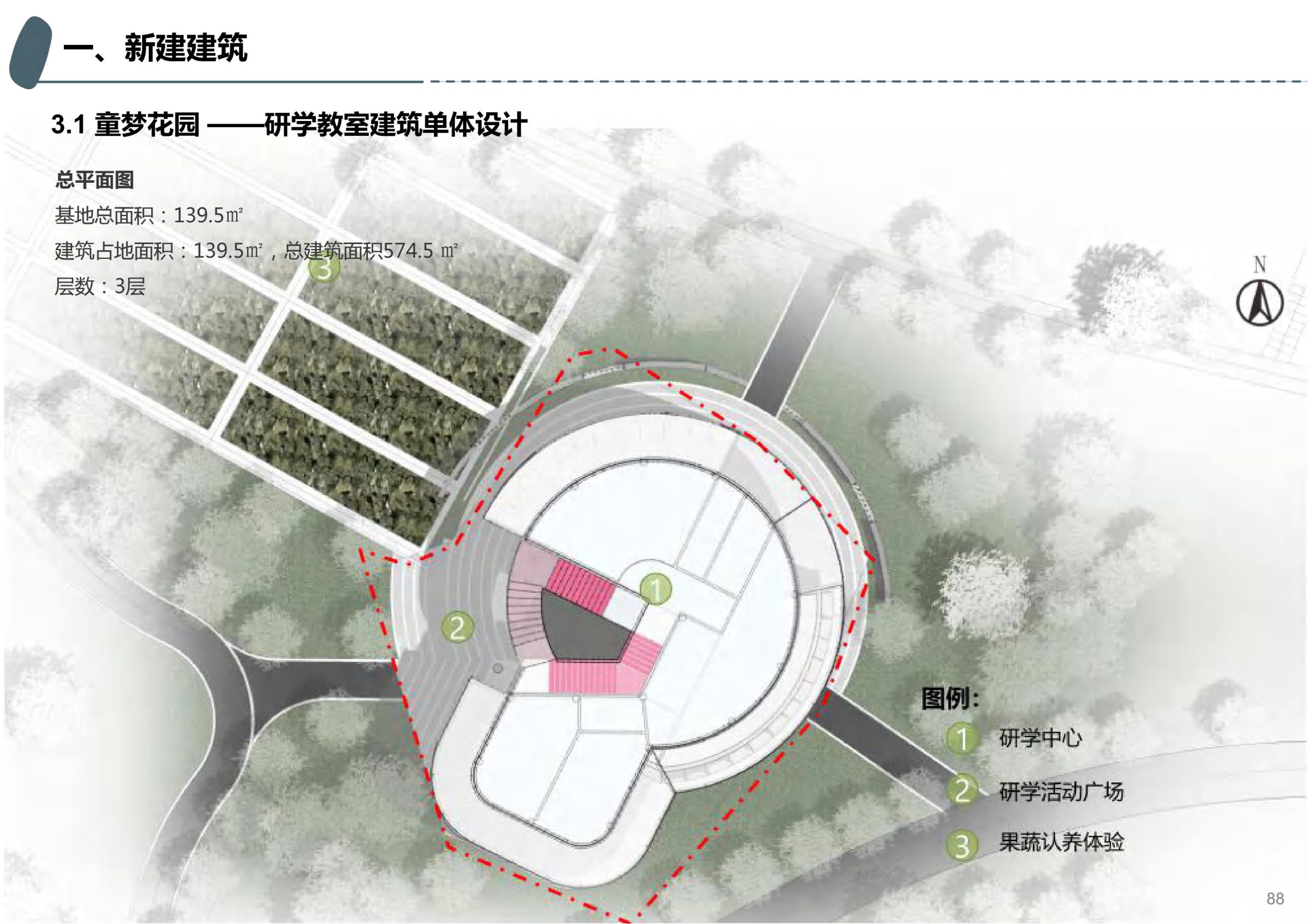 图片[55]-成都天府亲子田园综合体项目深化方案 - 由甫网-由甫网