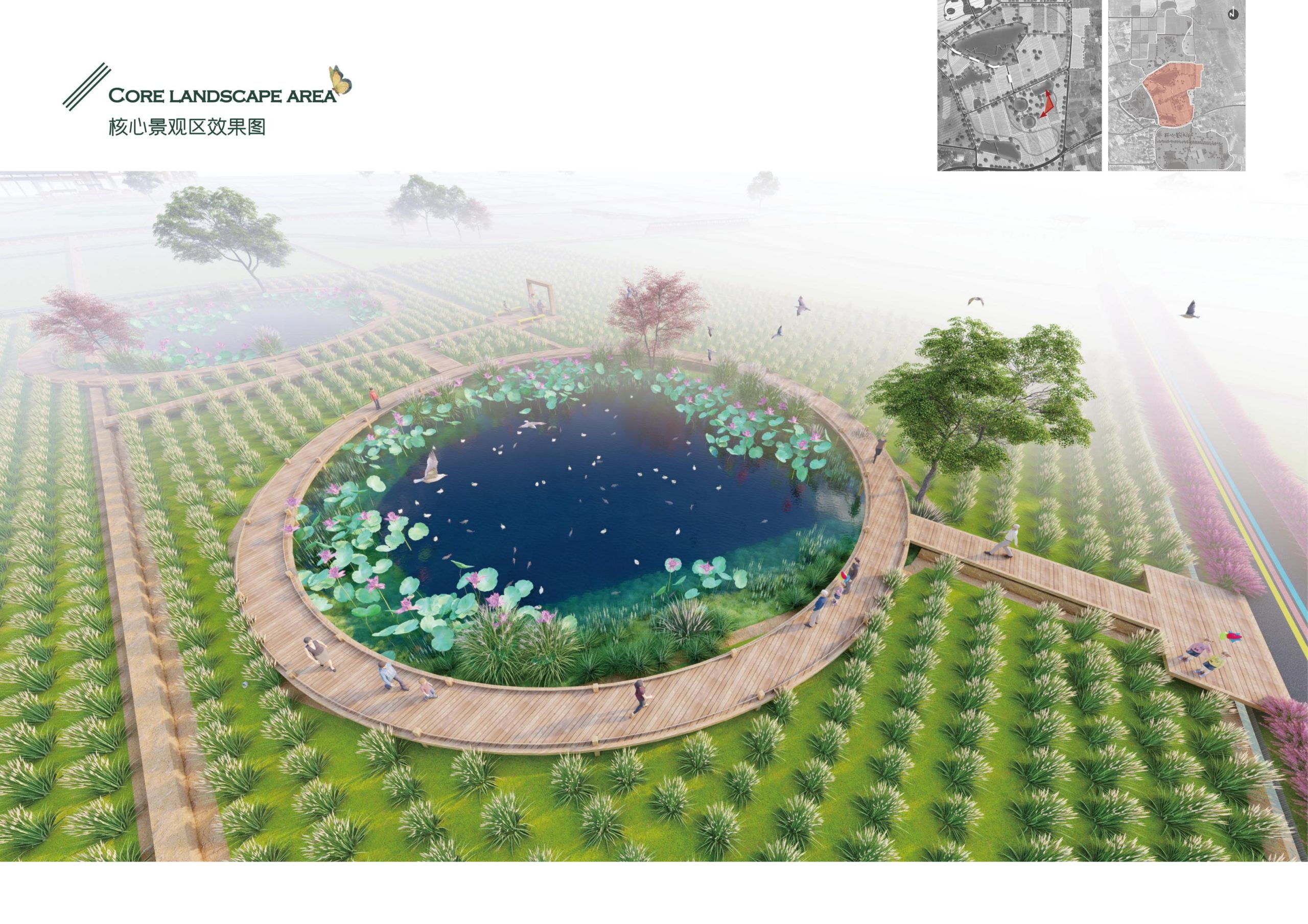 图片[53]-义乌市福田街道美丽田园建设项目方案 - 由甫网-由甫网