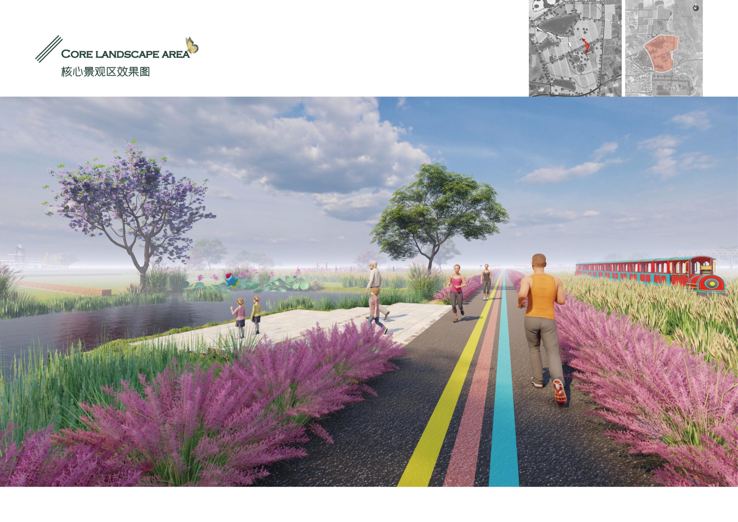 图片[55]-义乌市福田街道美丽田园建设项目方案 - 由甫网-由甫网