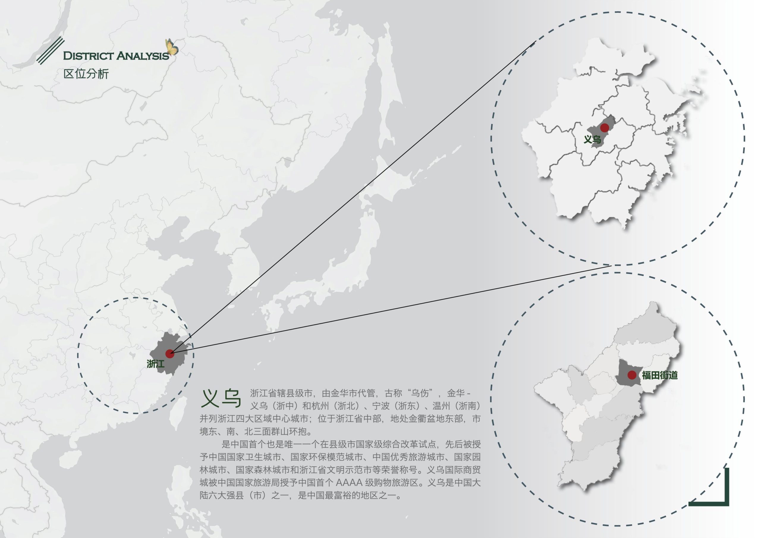 图片[4]-义乌市福田街道美丽田园建设项目方案 - 由甫网-由甫网