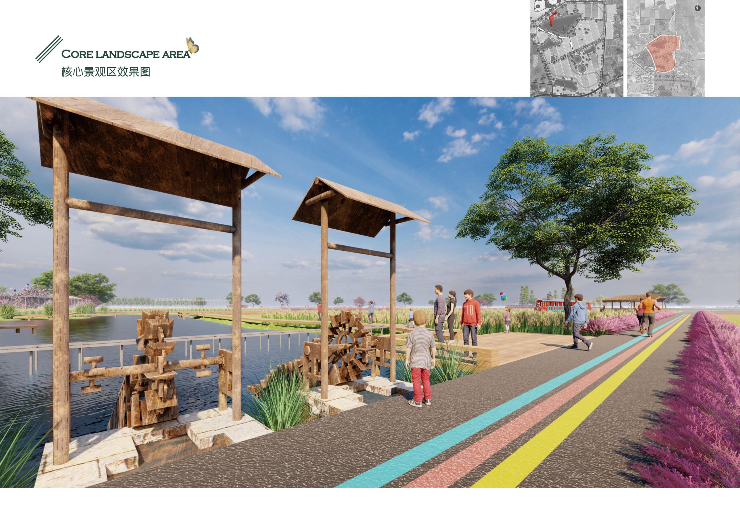 图片[49]-义乌市福田街道美丽田园建设项目方案 - 由甫网-由甫网