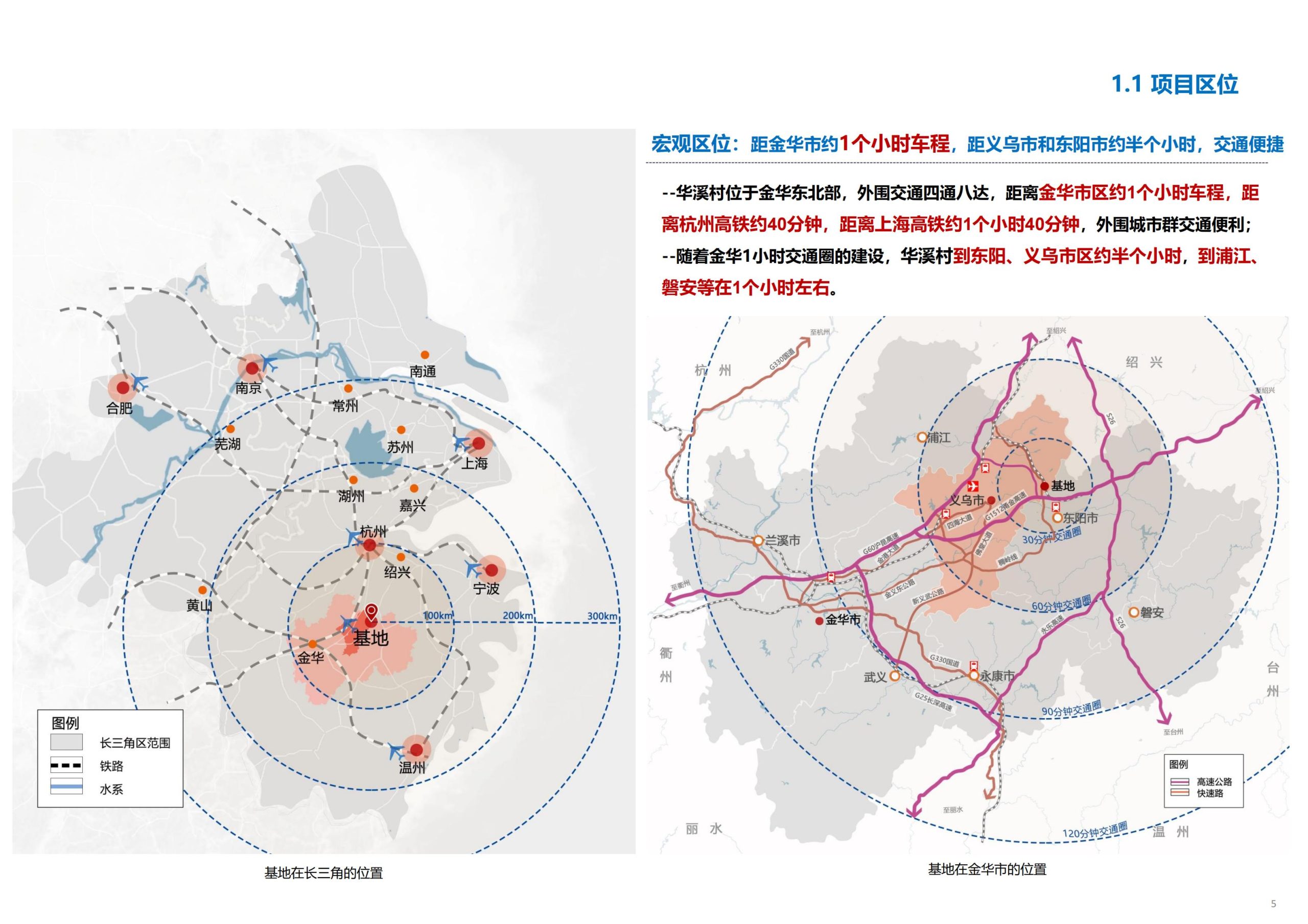 图片[6]-义乌市廿三里飞扬农机美丽田园项目规划 - 爱思迪-爱思迪