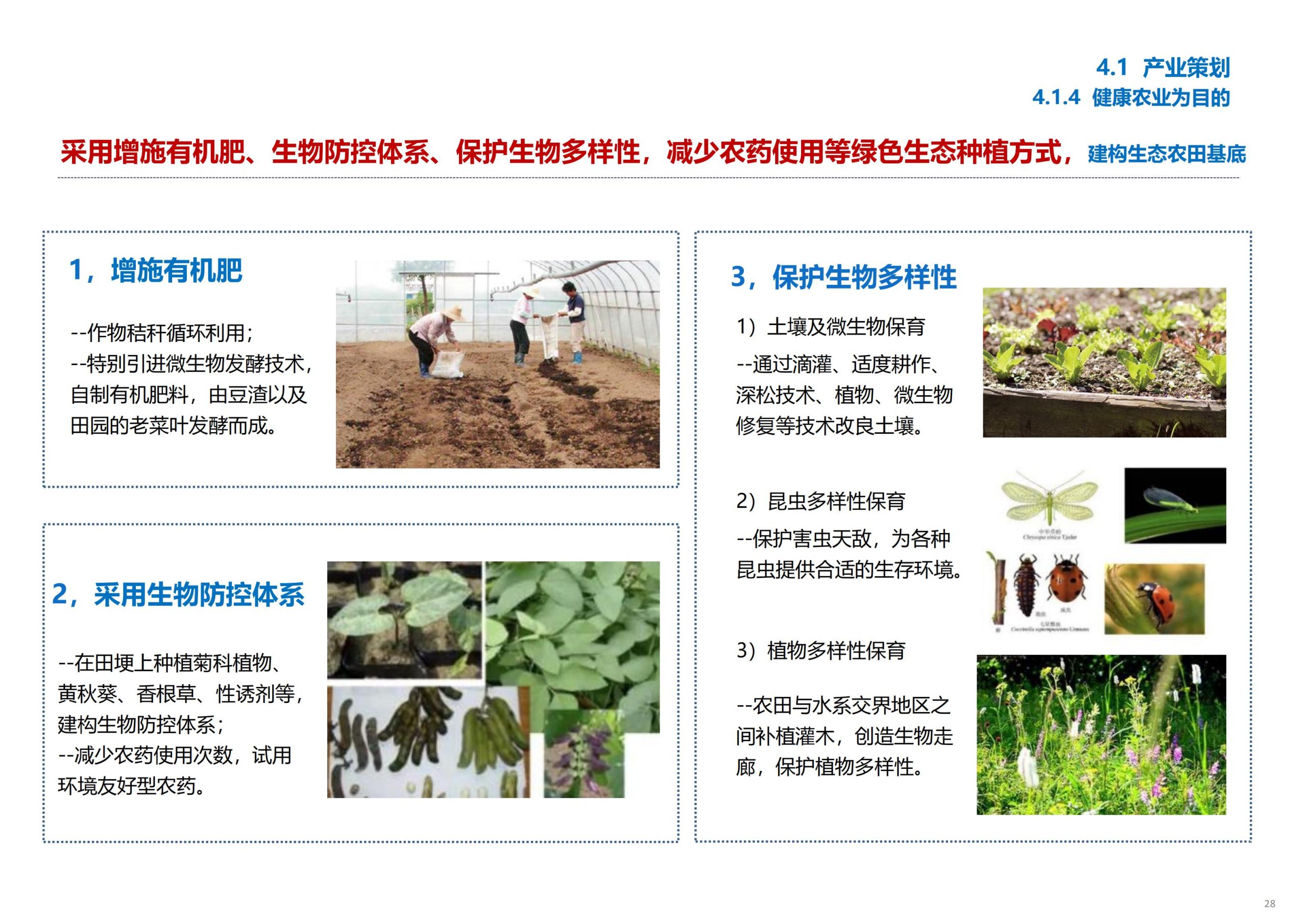 图片[29]-义乌市廿三里飞扬农机美丽田园项目规划 - 爱思迪-爱思迪