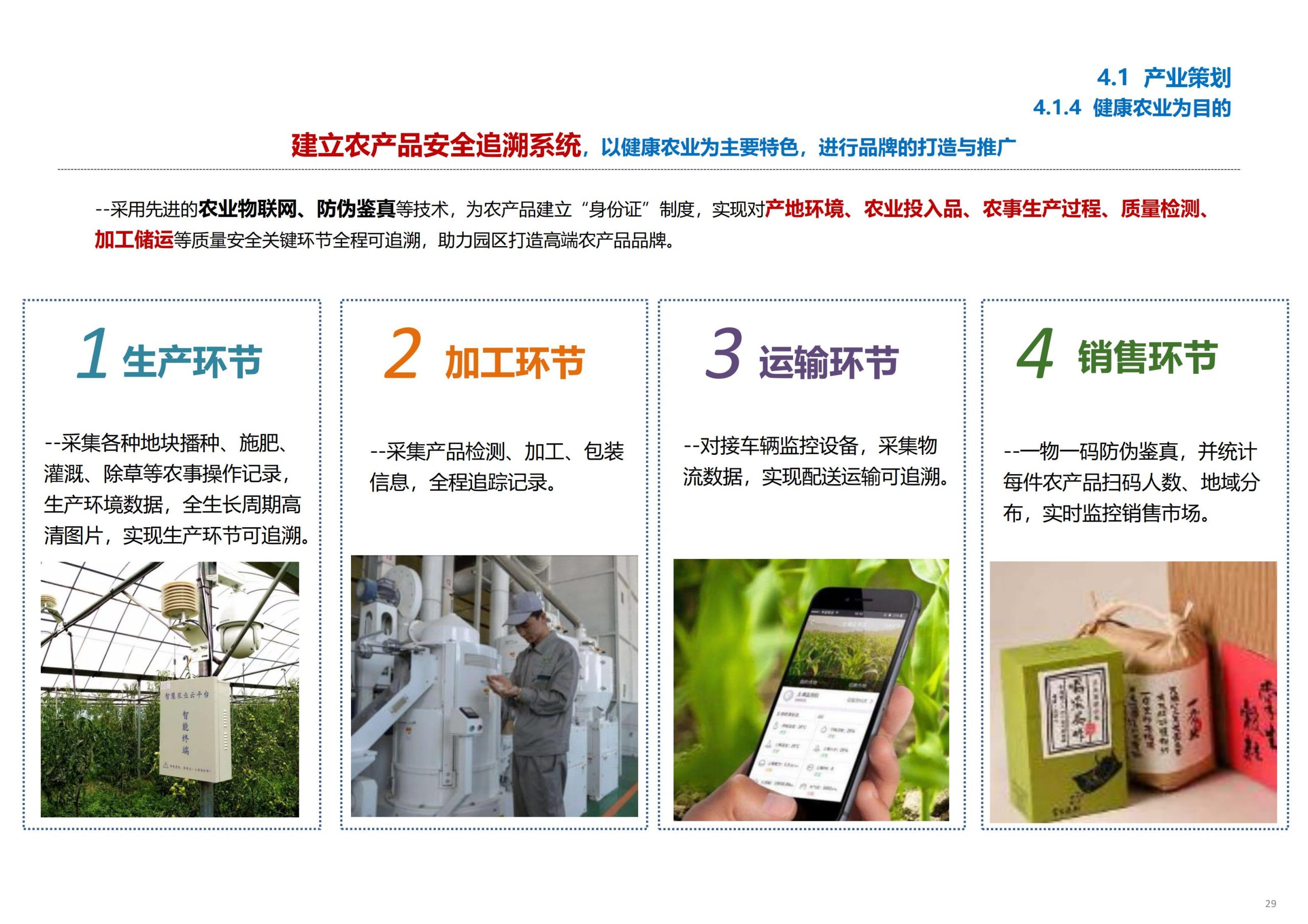 图片[30]-义乌市廿三里飞扬农机美丽田园项目规划 - 爱思迪-爱思迪