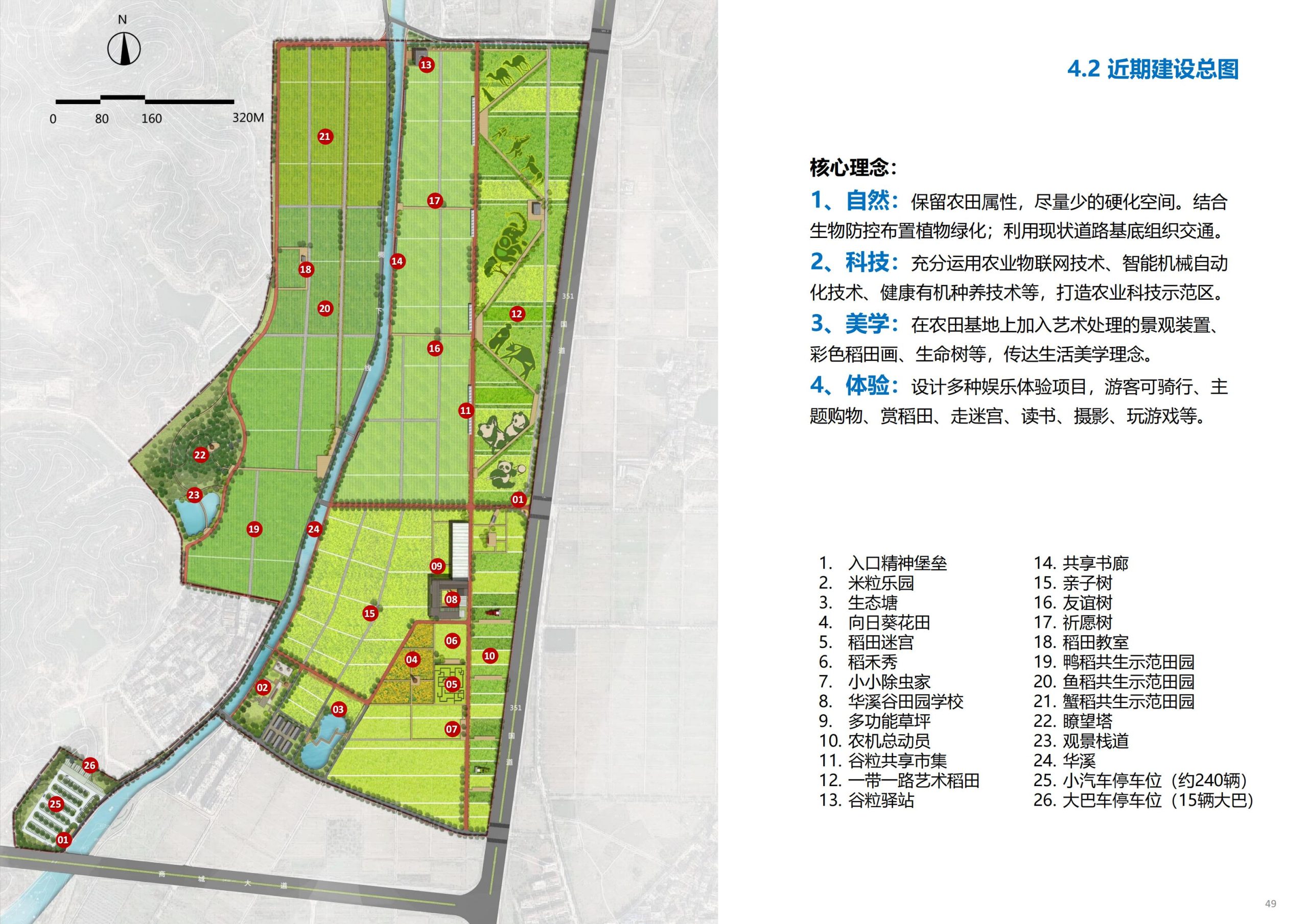 图片[50]-义乌市廿三里飞扬农机美丽田园项目规划 - 爱思迪-爱思迪