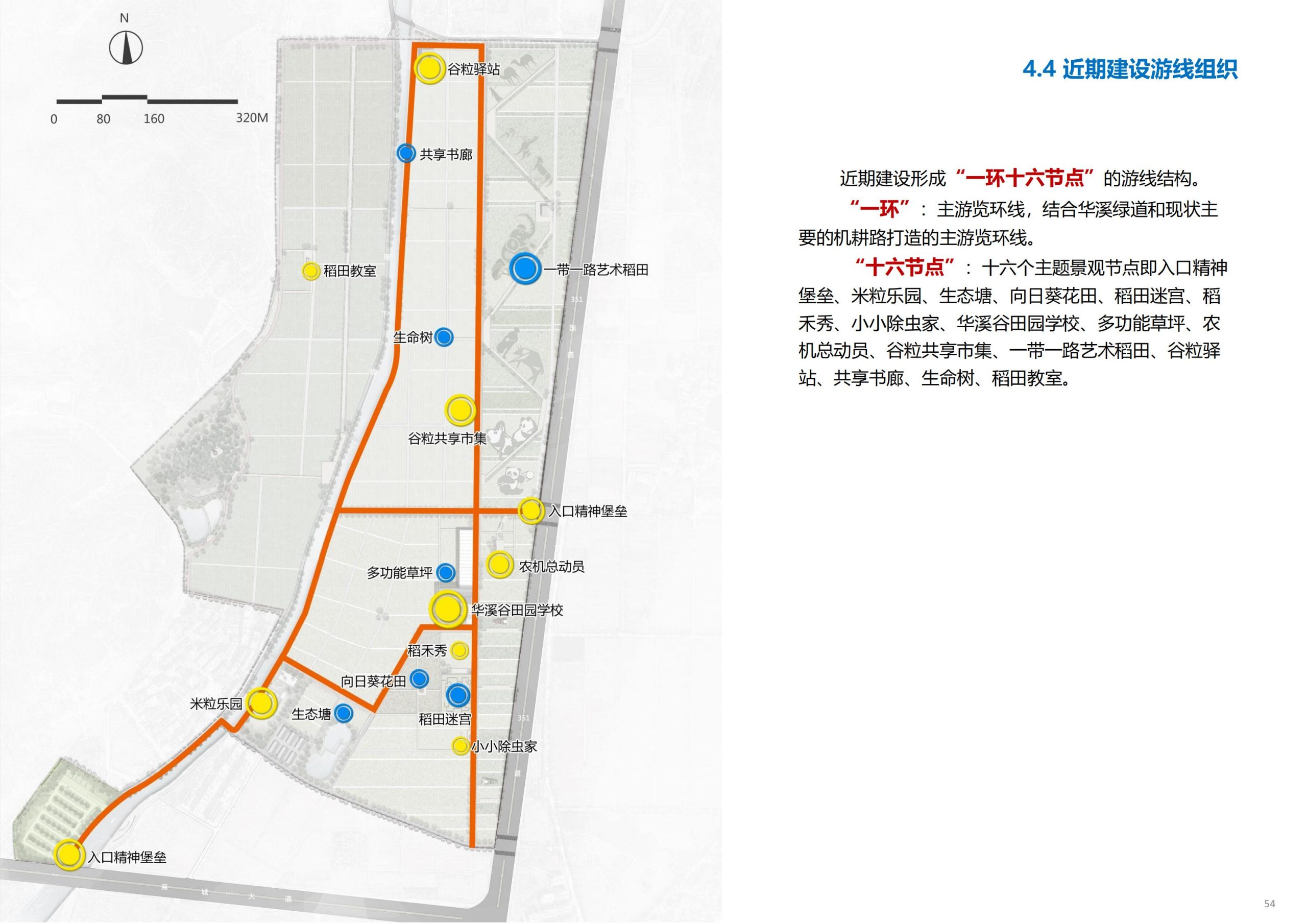 图片[55]-义乌市廿三里飞扬农机美丽田园项目规划 - 爱思迪-爱思迪