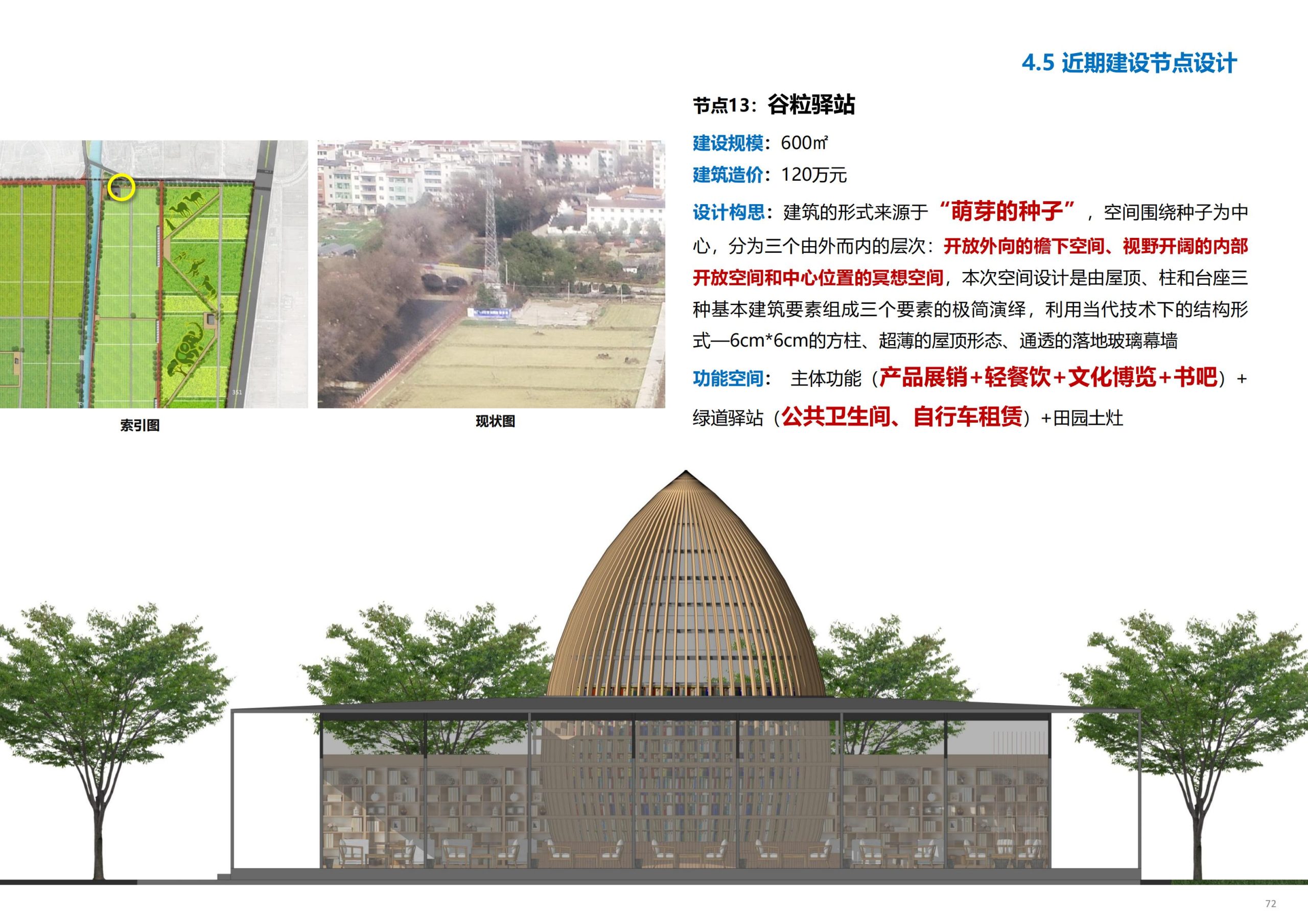 图片[73]-义乌市廿三里飞扬农机美丽田园项目规划 - 爱思迪-爱思迪