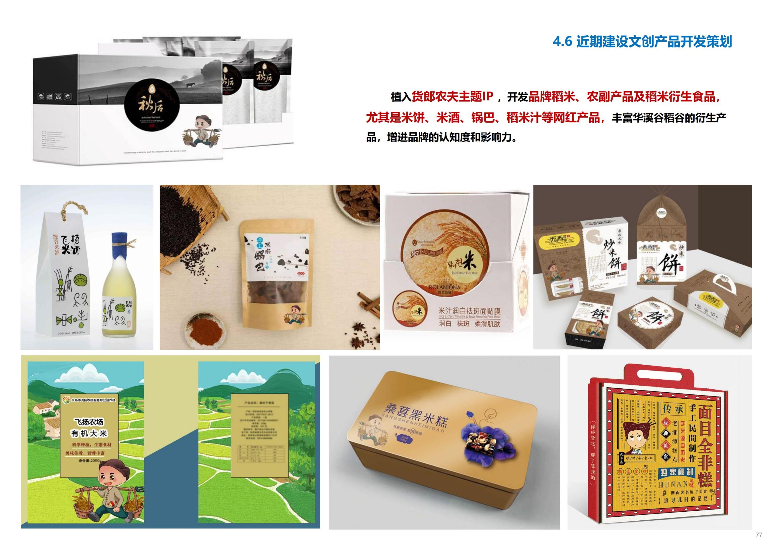 图片[78]-义乌市廿三里飞扬农机美丽田园项目规划 - 爱思迪-爱思迪