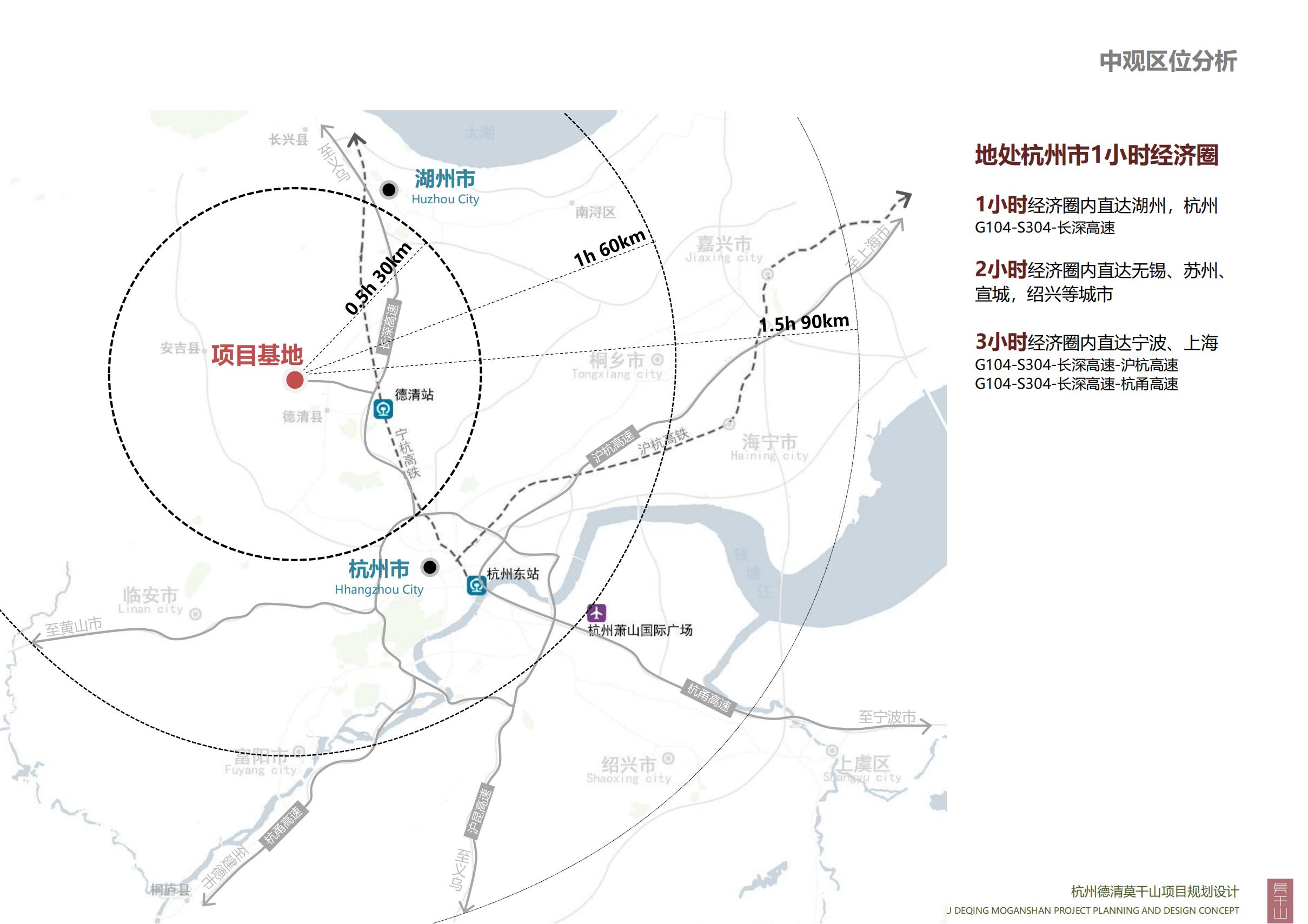 图片[12]-杭州德清莫干山田园综合体康养小镇项目总体概念规划设计 - 爱思迪-爱思迪
