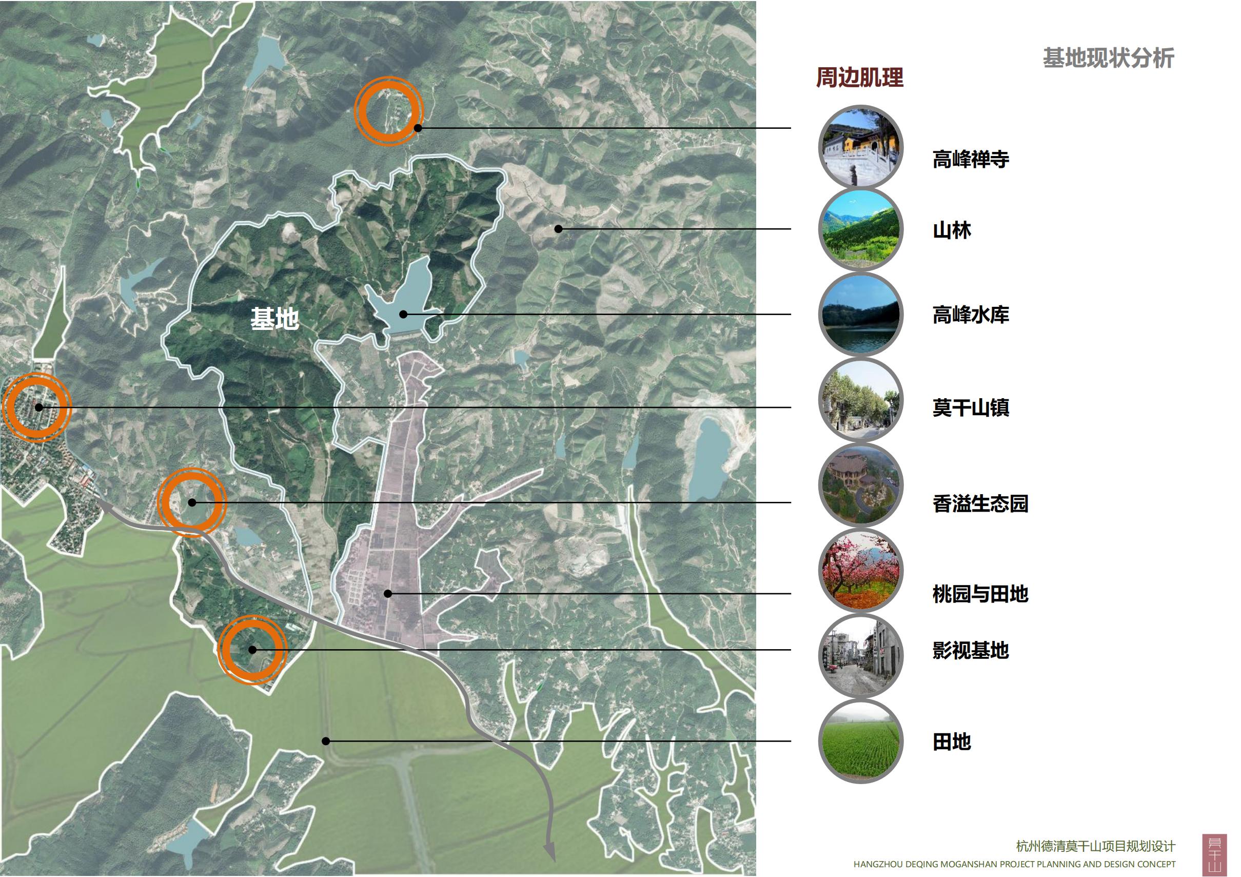 图片[33]-杭州德清莫干山田园综合体康养小镇项目总体概念规划设计 - 爱思迪-爱思迪