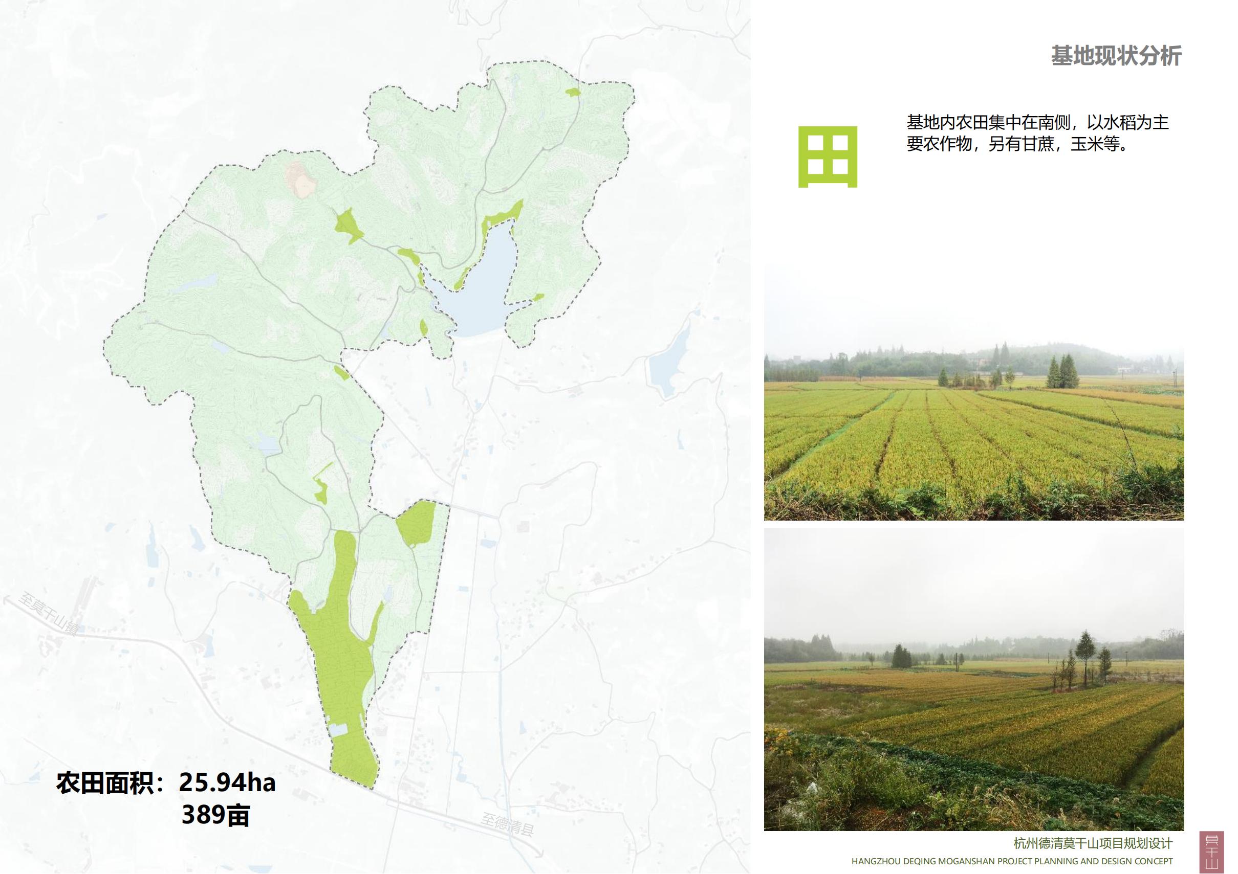 图片[39]-杭州德清莫干山田园综合体康养小镇项目总体概念规划设计 - 爱思迪-爱思迪