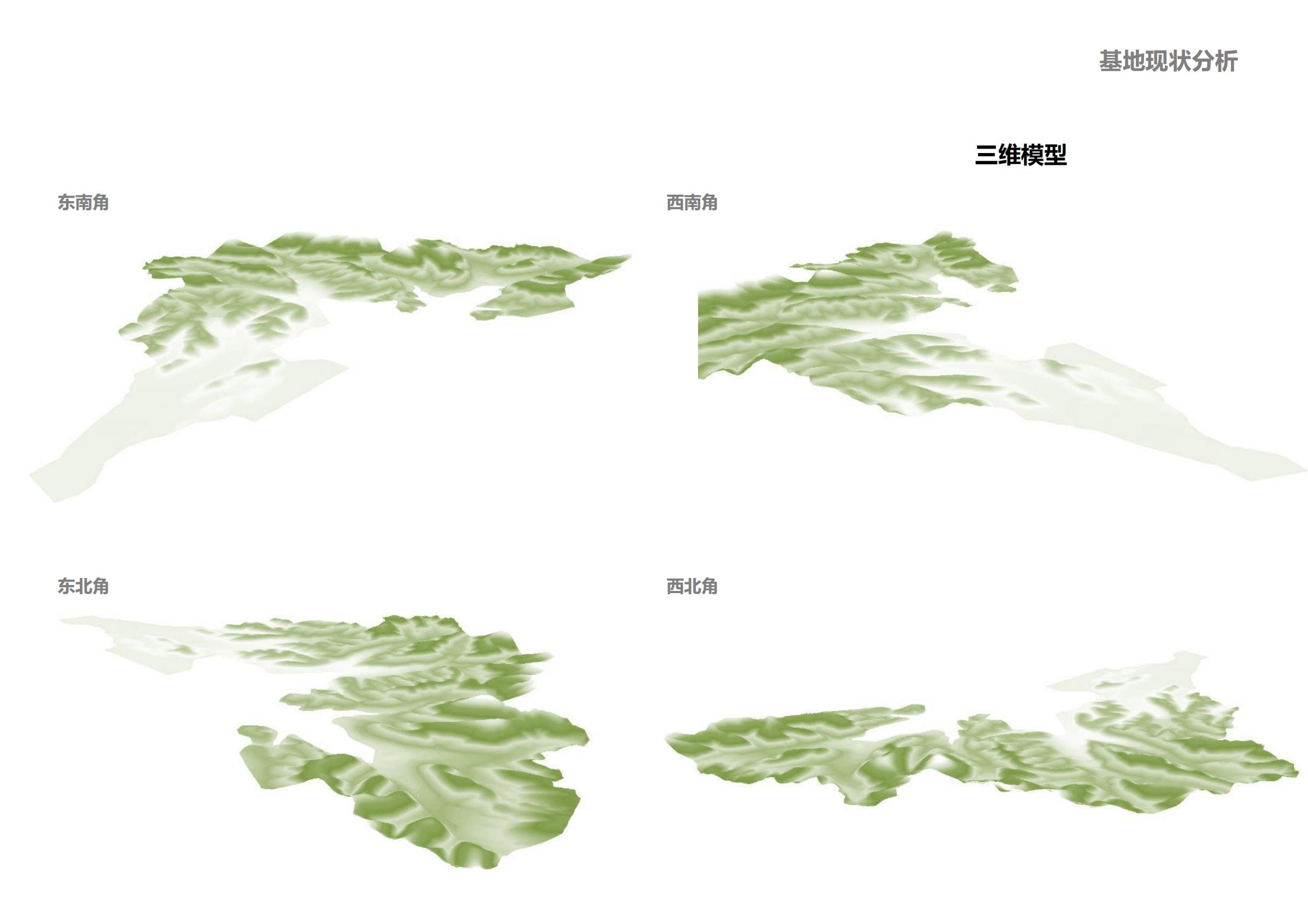 图片[42]-杭州德清莫干山田园综合体康养小镇项目总体概念规划设计 - 爱思迪-爱思迪