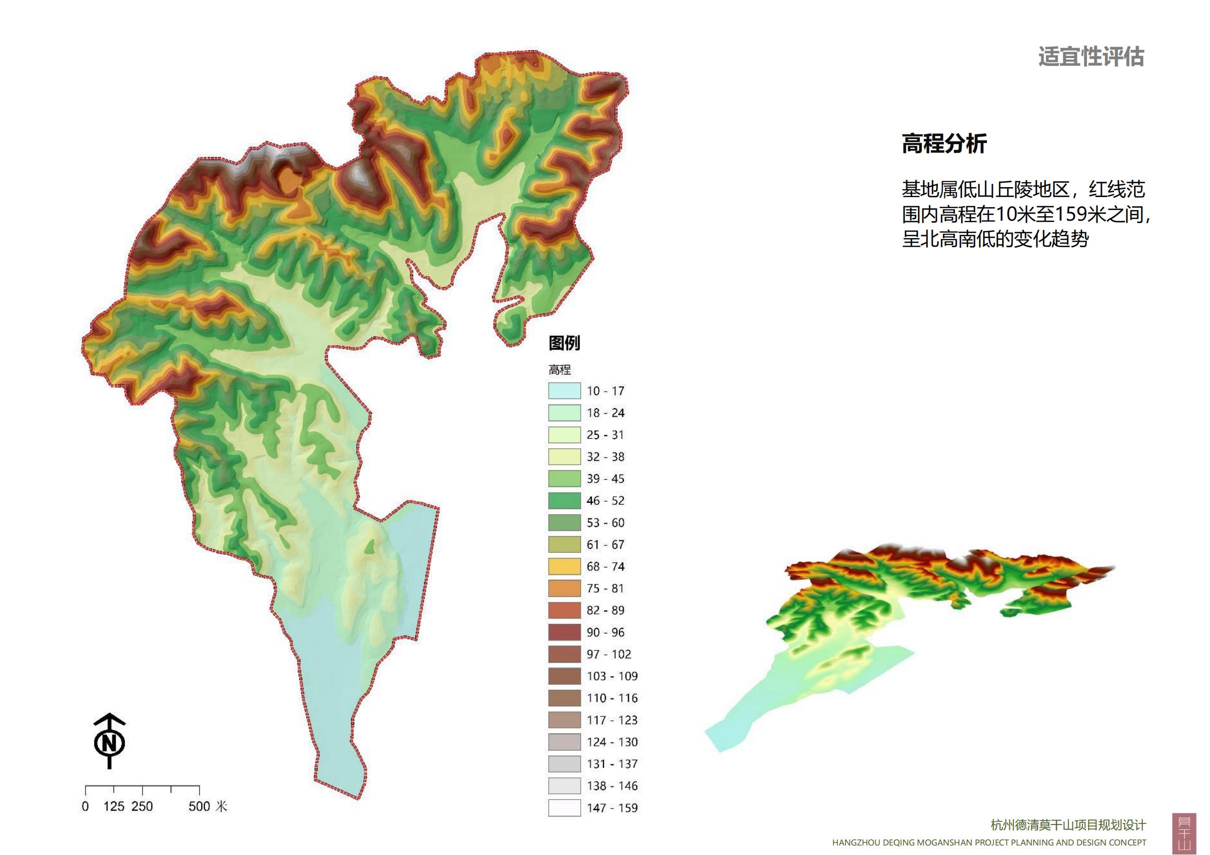 图片[43]-杭州德清莫干山田园综合体康养小镇项目总体概念规划设计 - 爱思迪-爱思迪
